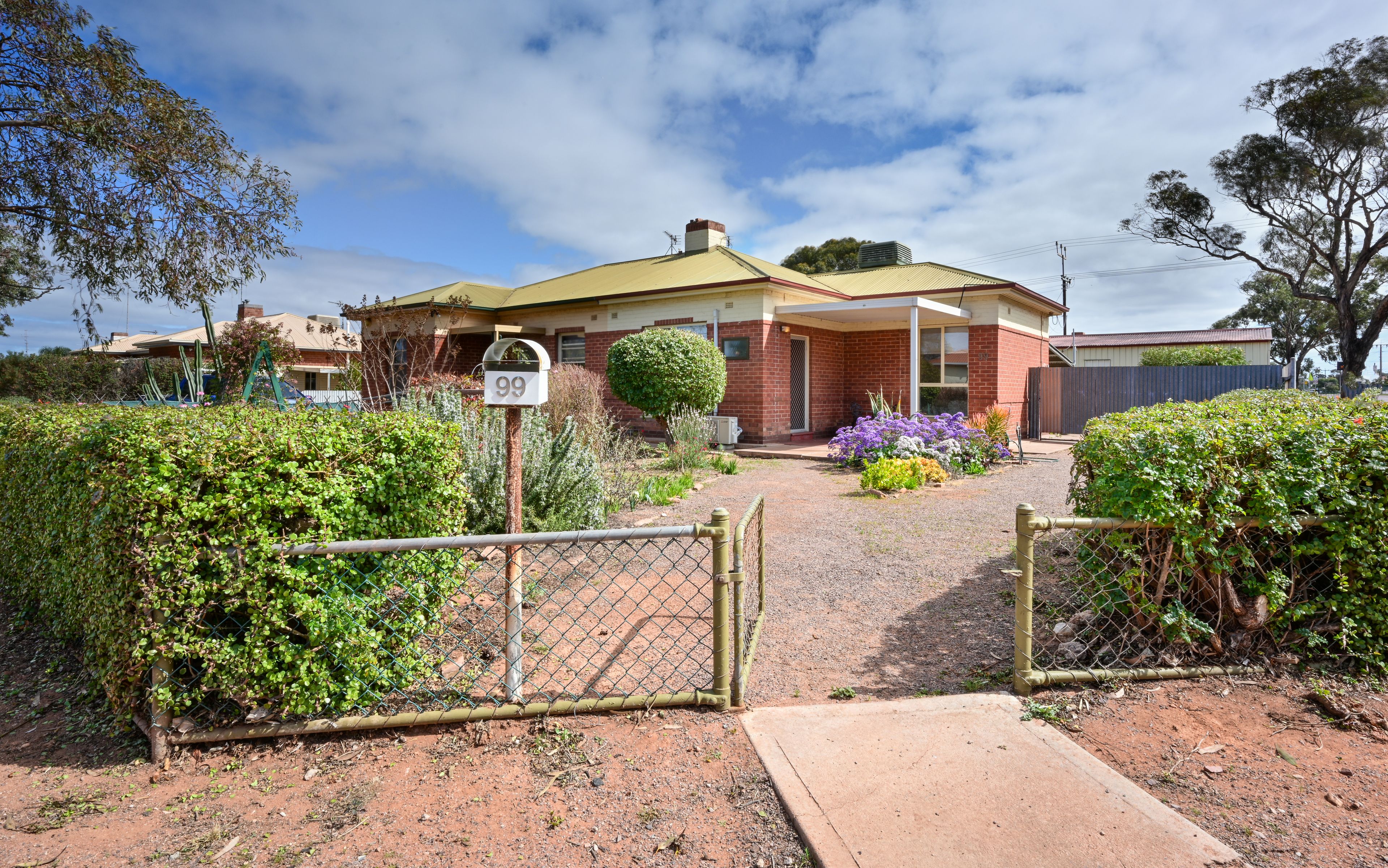 99 Raws Street, Whyalla, SA 5600 Sold House Ray White Port Augusta Whyalla
