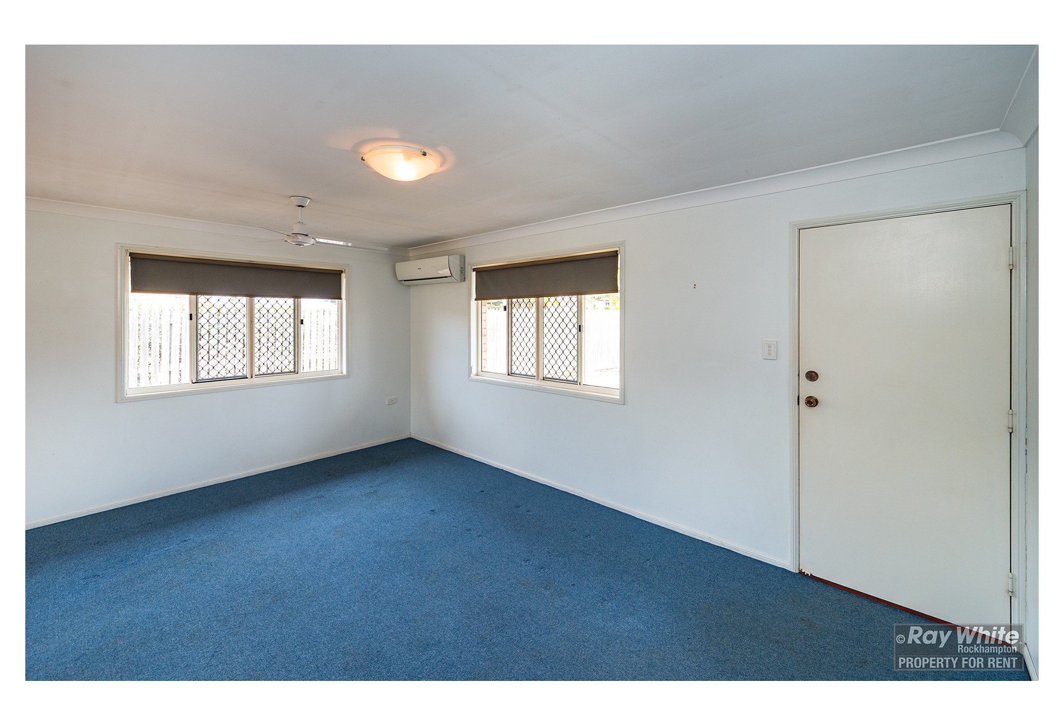 21 Rosewood Avenue, Gracemere, QLD 4702
