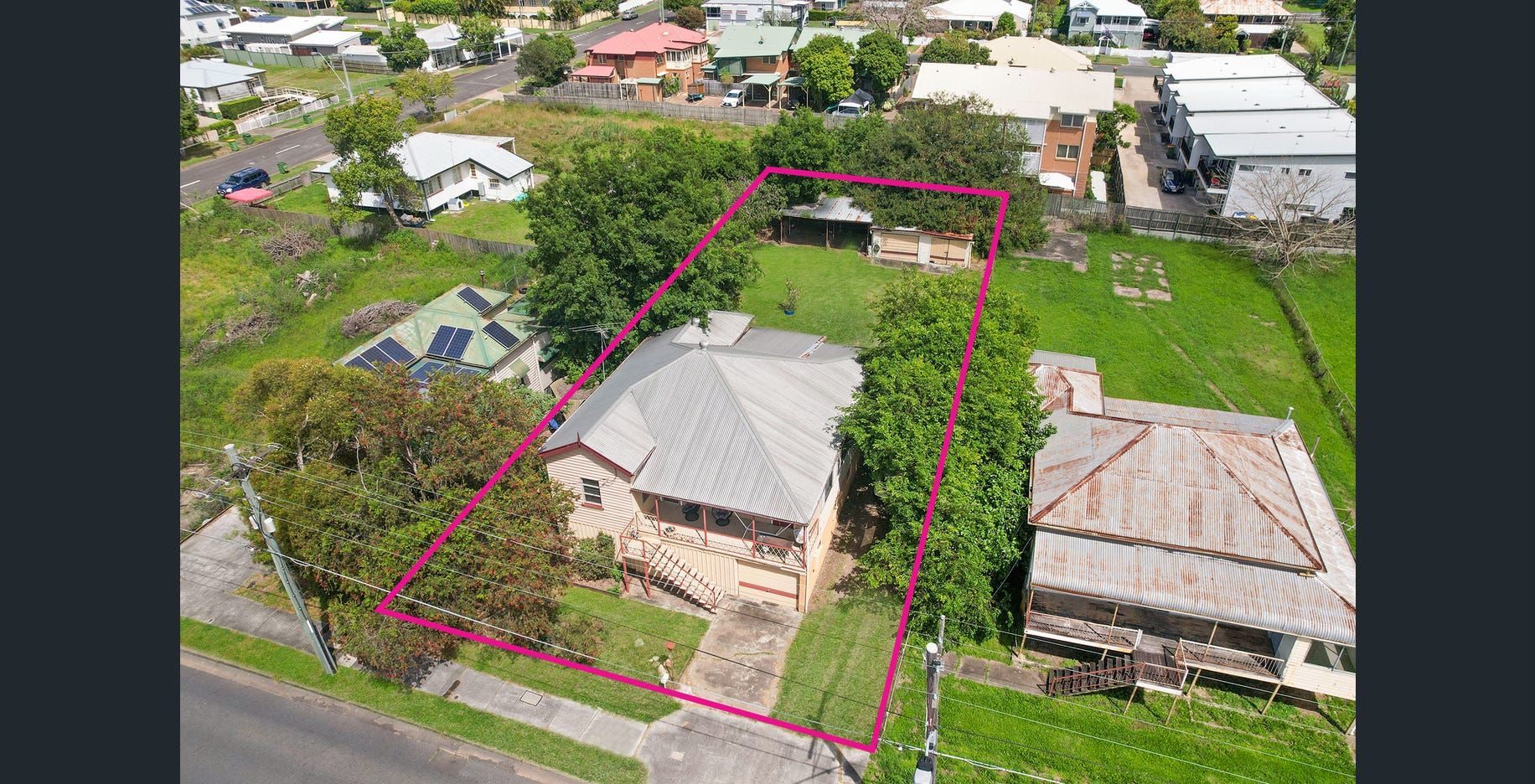 71 South Station Road, Booval, QLD 4304