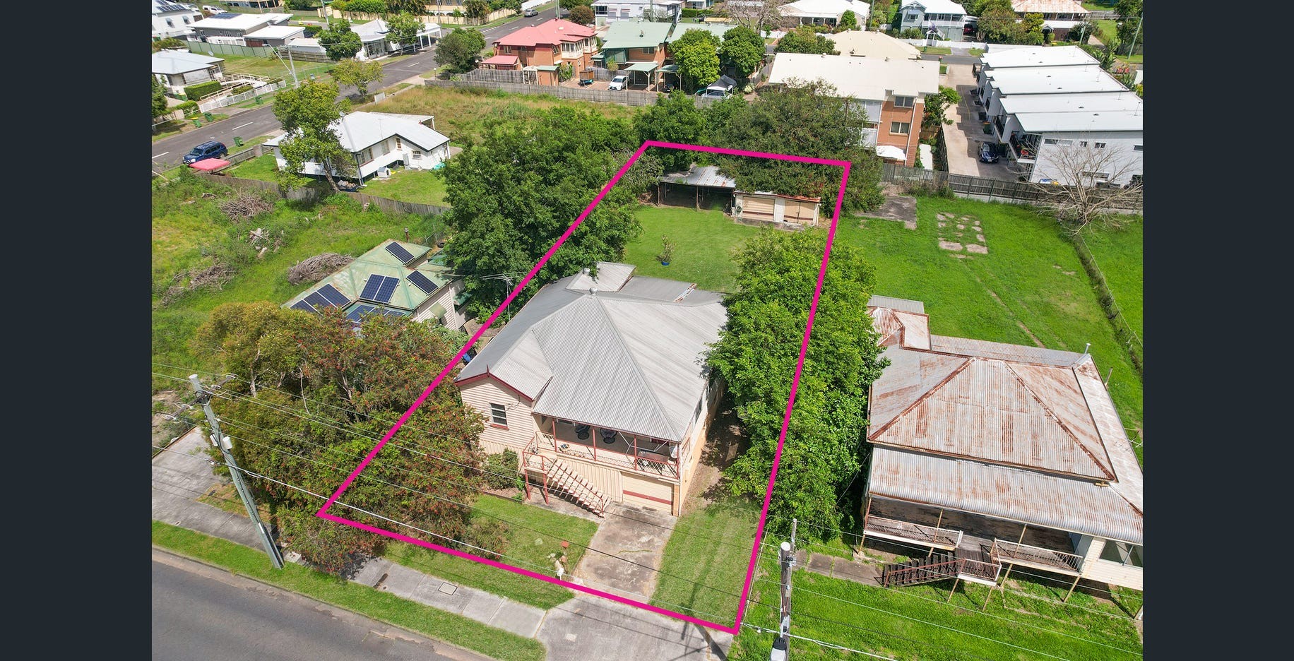 71 South Station Road, Booval, QLD 4304