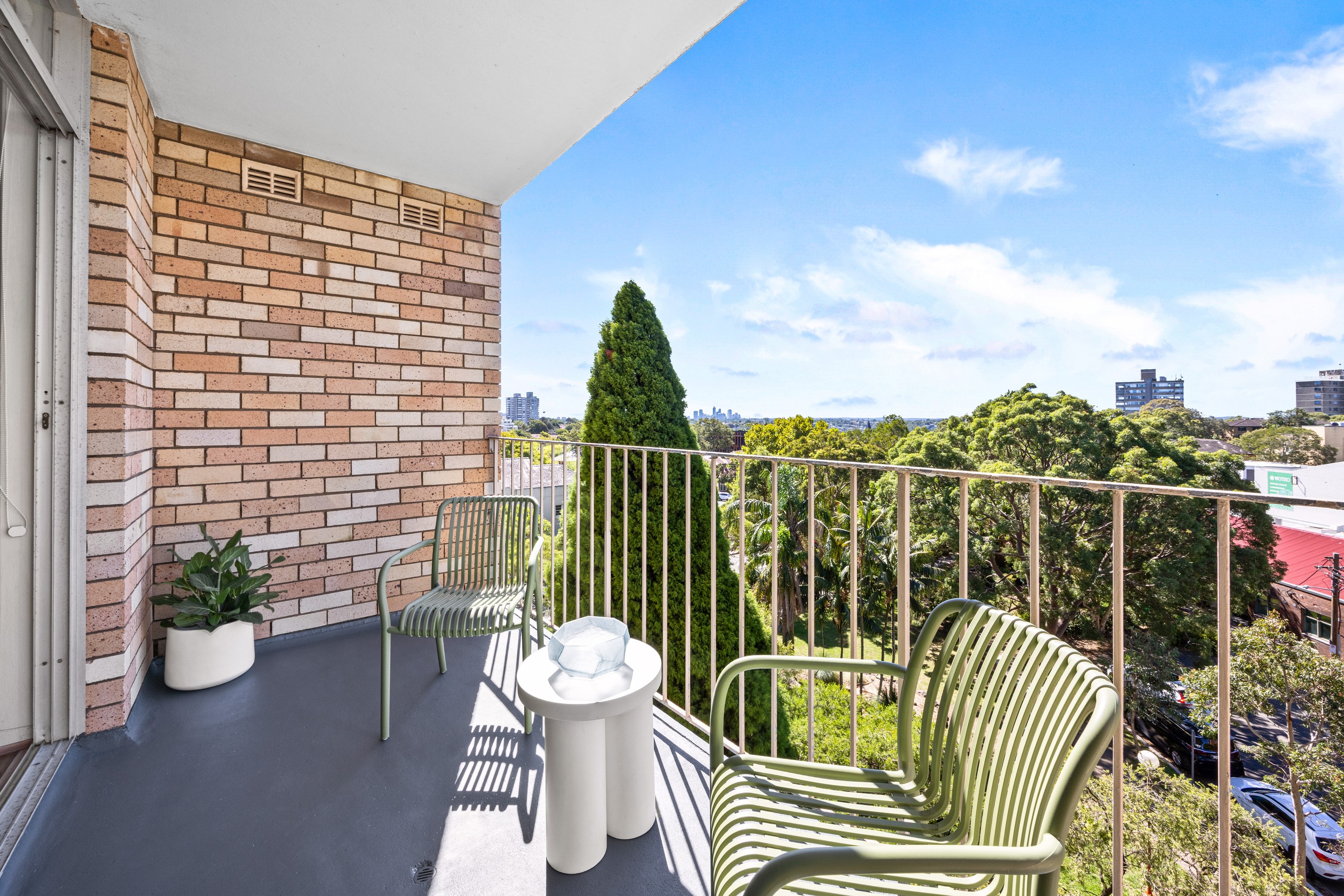 18/1 Cranbrook Avenue, Cremorne, NSW 2090