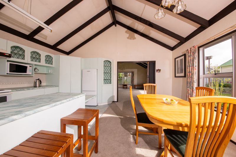House 471a Thames Highway, Oamaru, Waitaki District