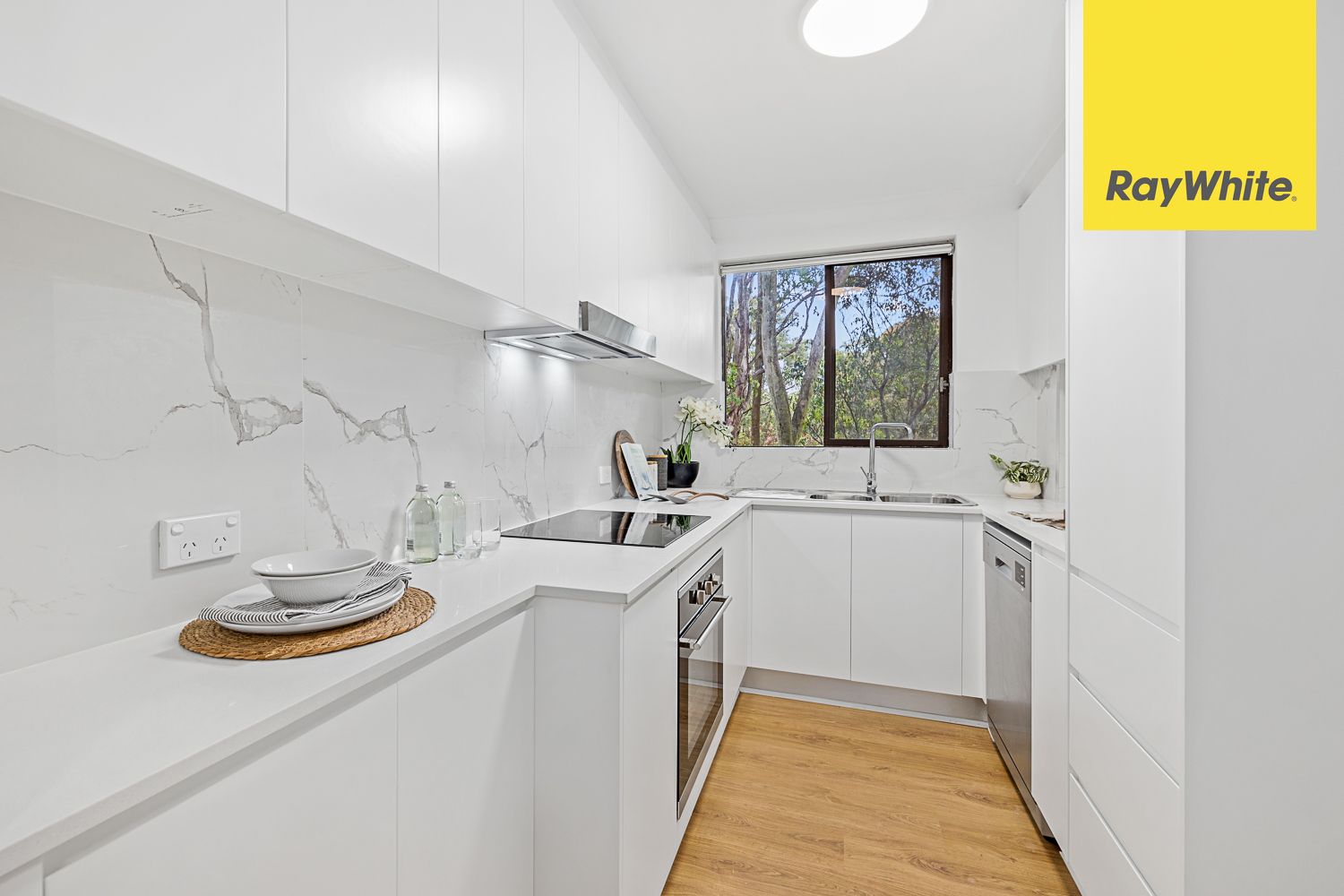 16/199 Waterloo Road, Marsfield, NSW 2122