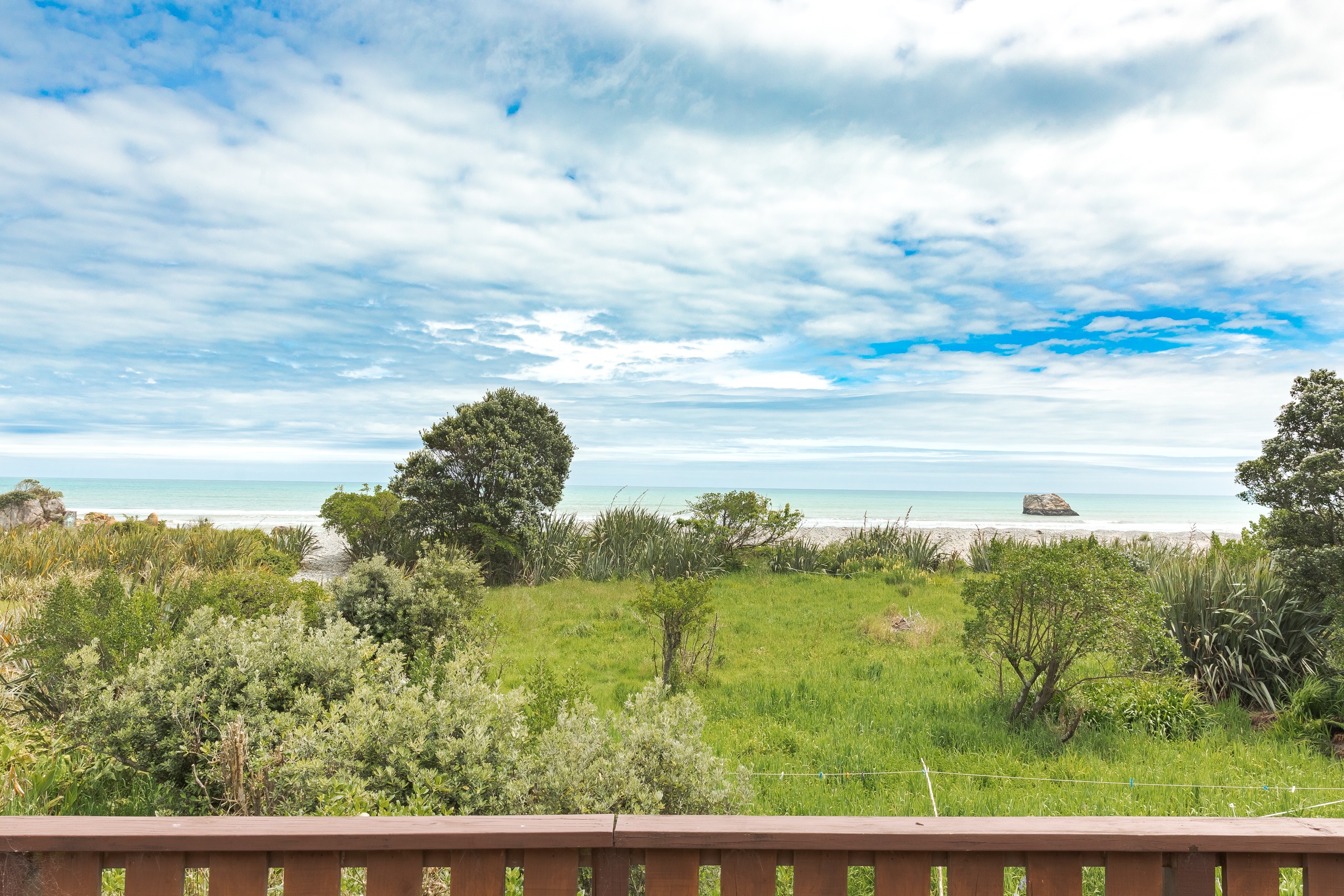 129 Torea Street, Granity, Buller District