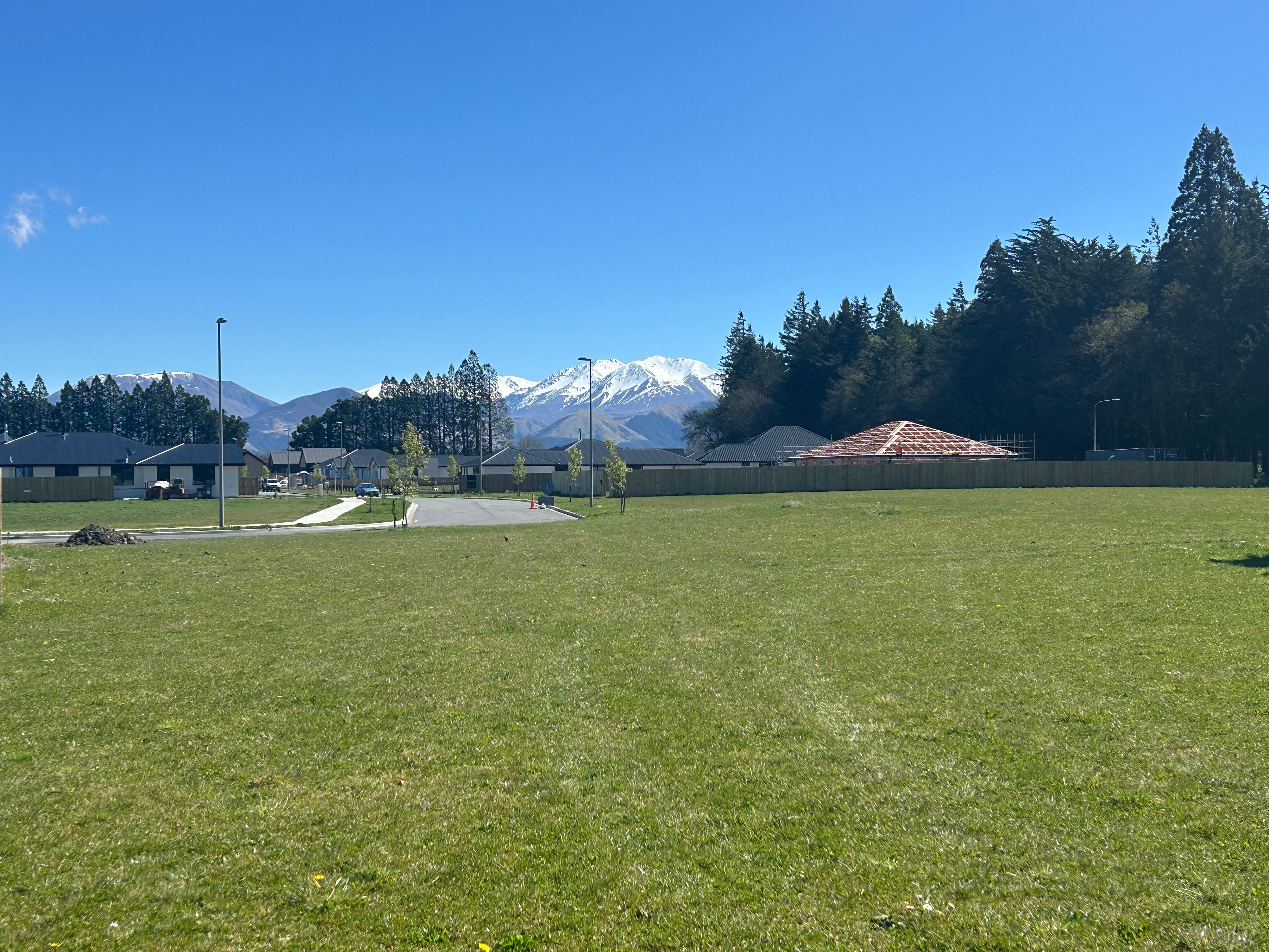 20A Arrowsmith Drive, Methven, Ashburton District