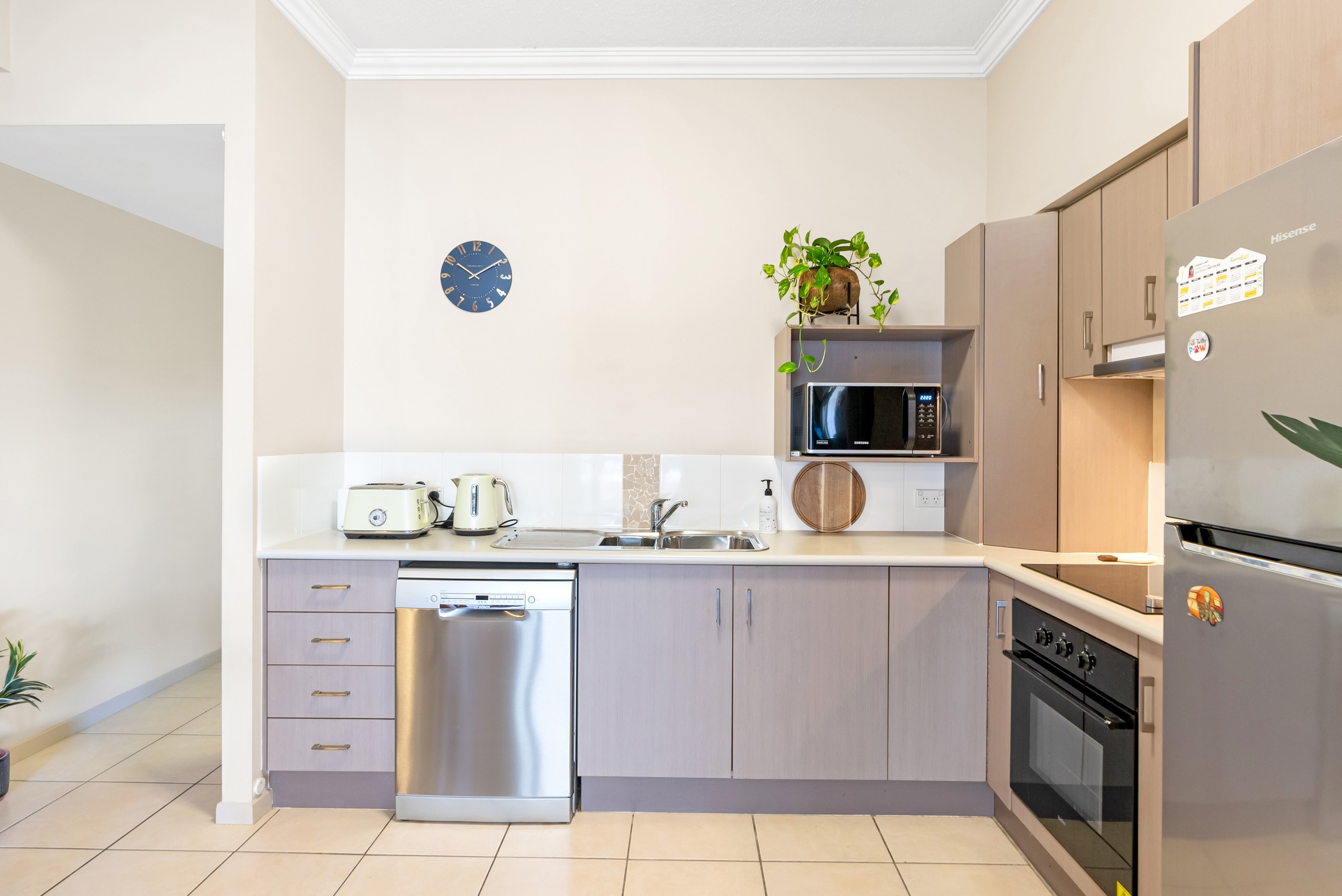 131/55-57 Clifton Road, Clifton Beach, QLD 4879