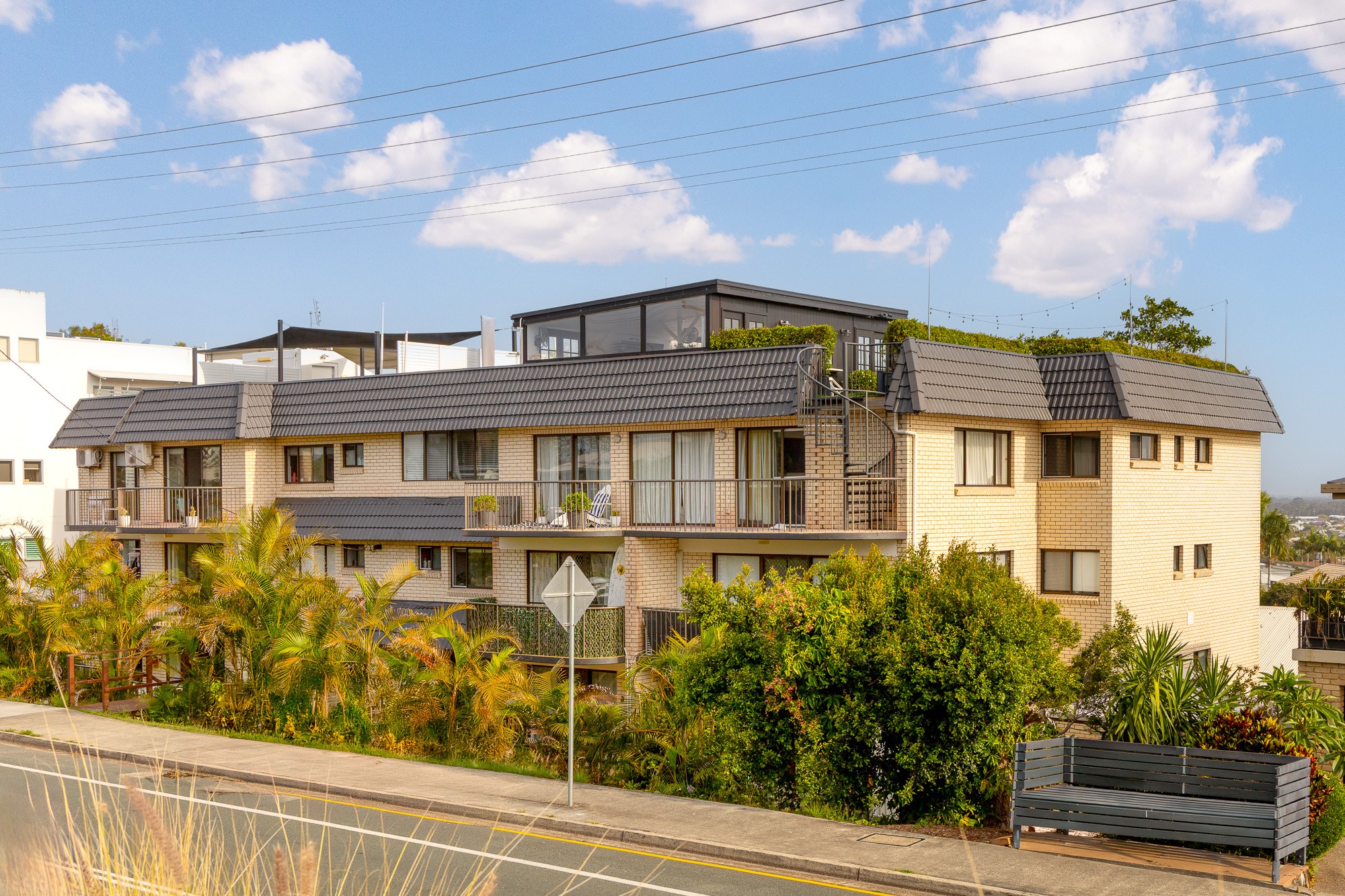 9/83-85 Buderim Avenue, Mooloolaba, QLD 4557