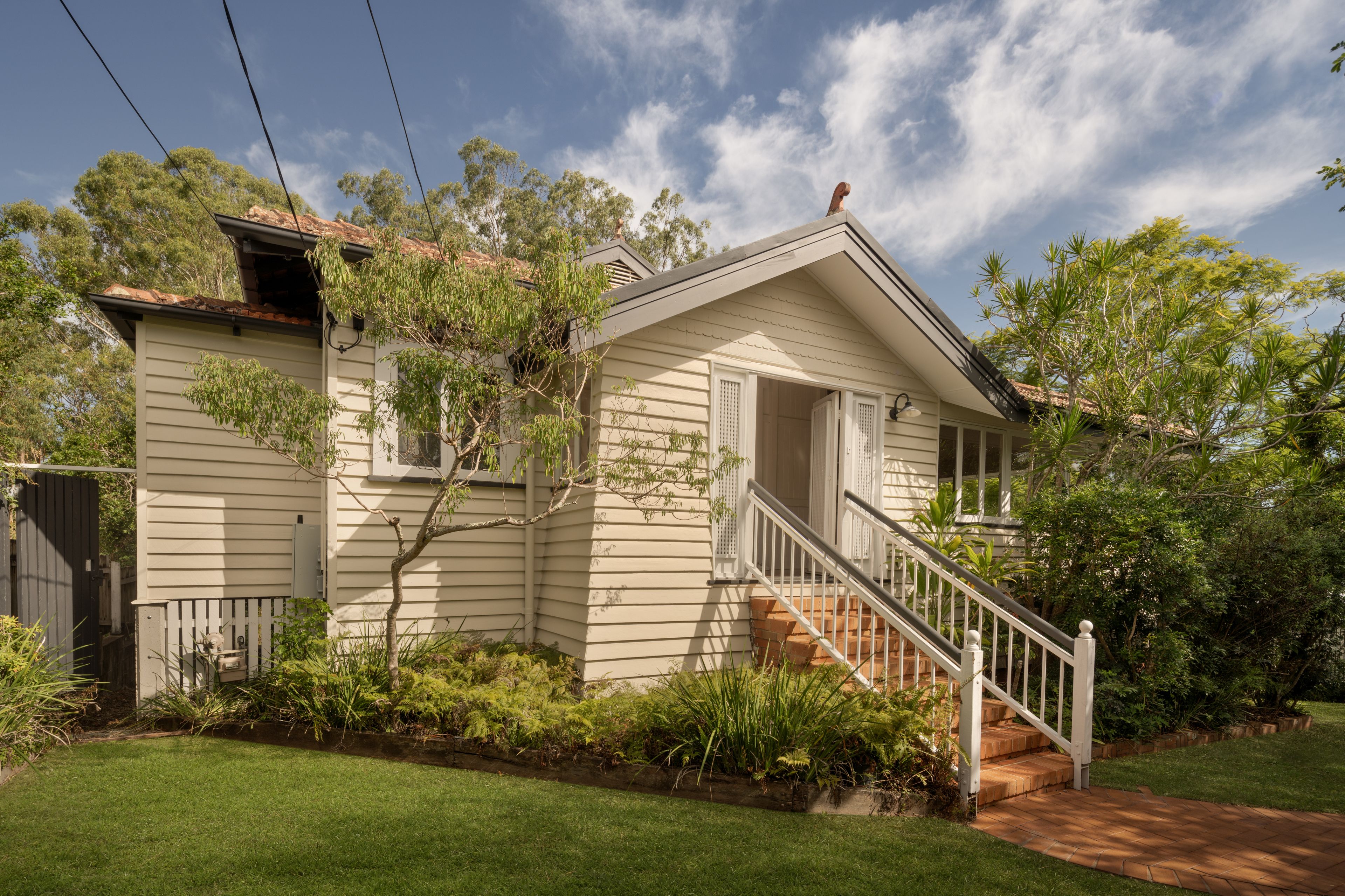 133 Simpsons Road, Bardon, QLD 4065