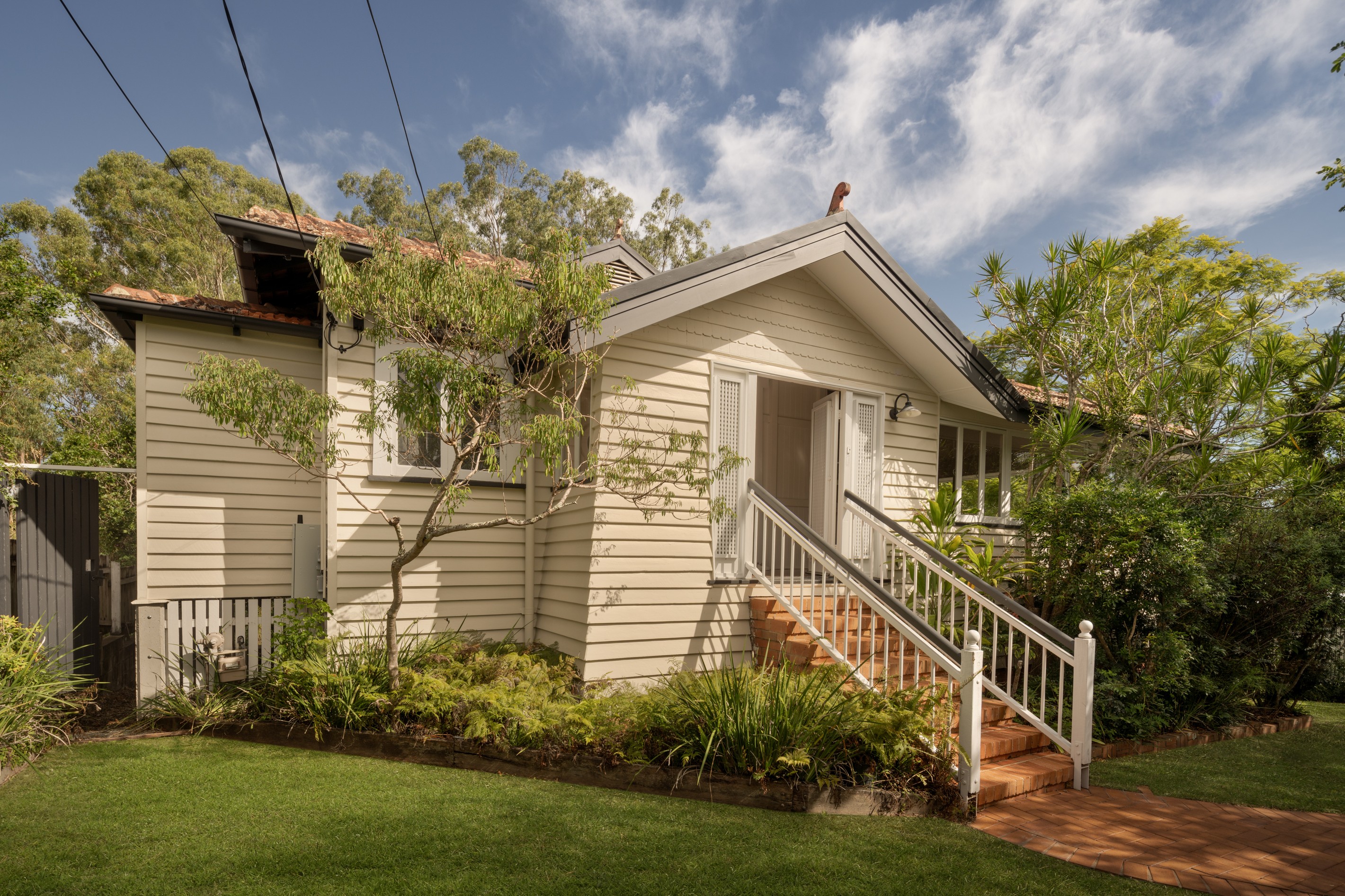 133 Simpsons Road, Bardon, QLD 4065