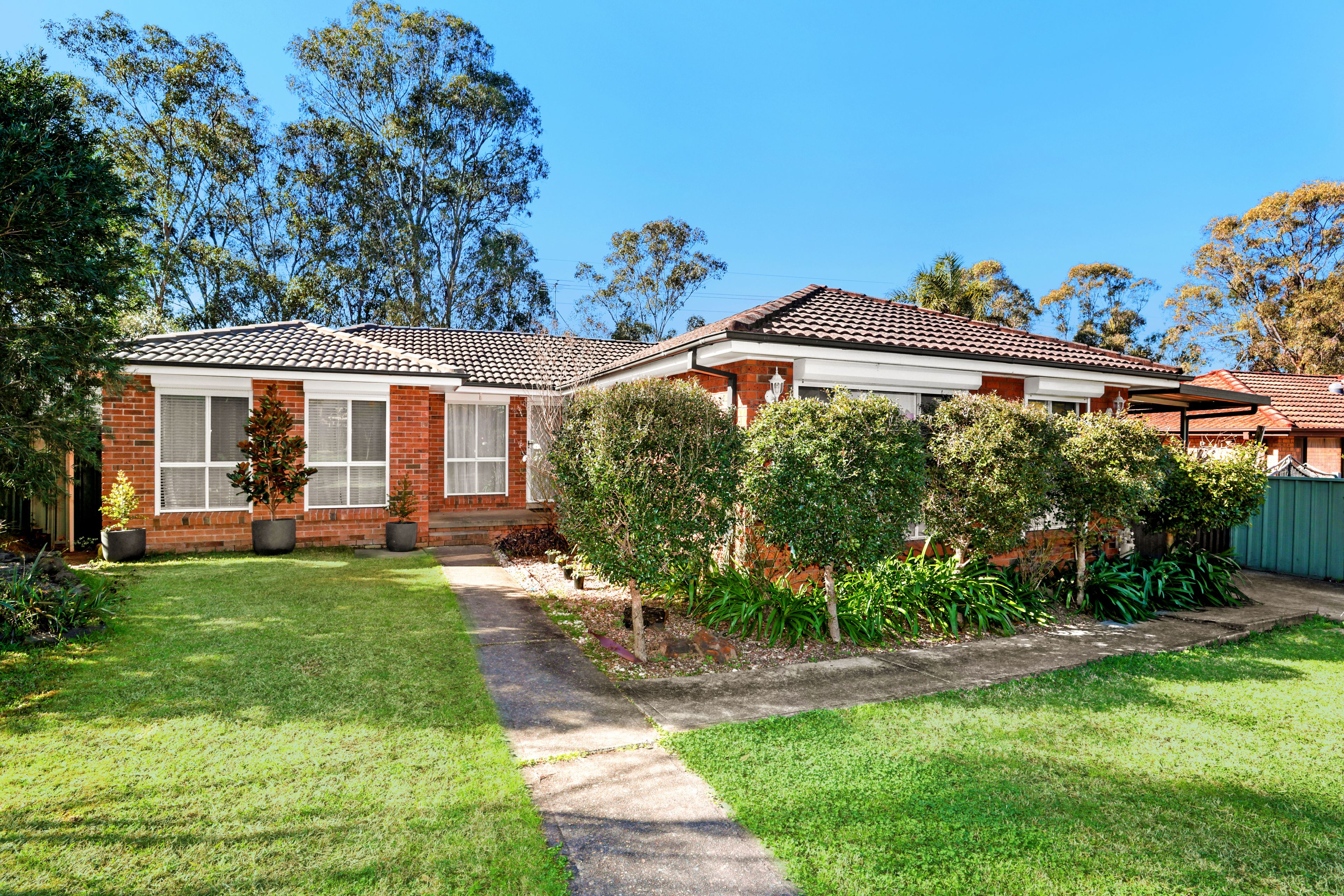 50 Pensax Road, Cranebrook, NSW 2749