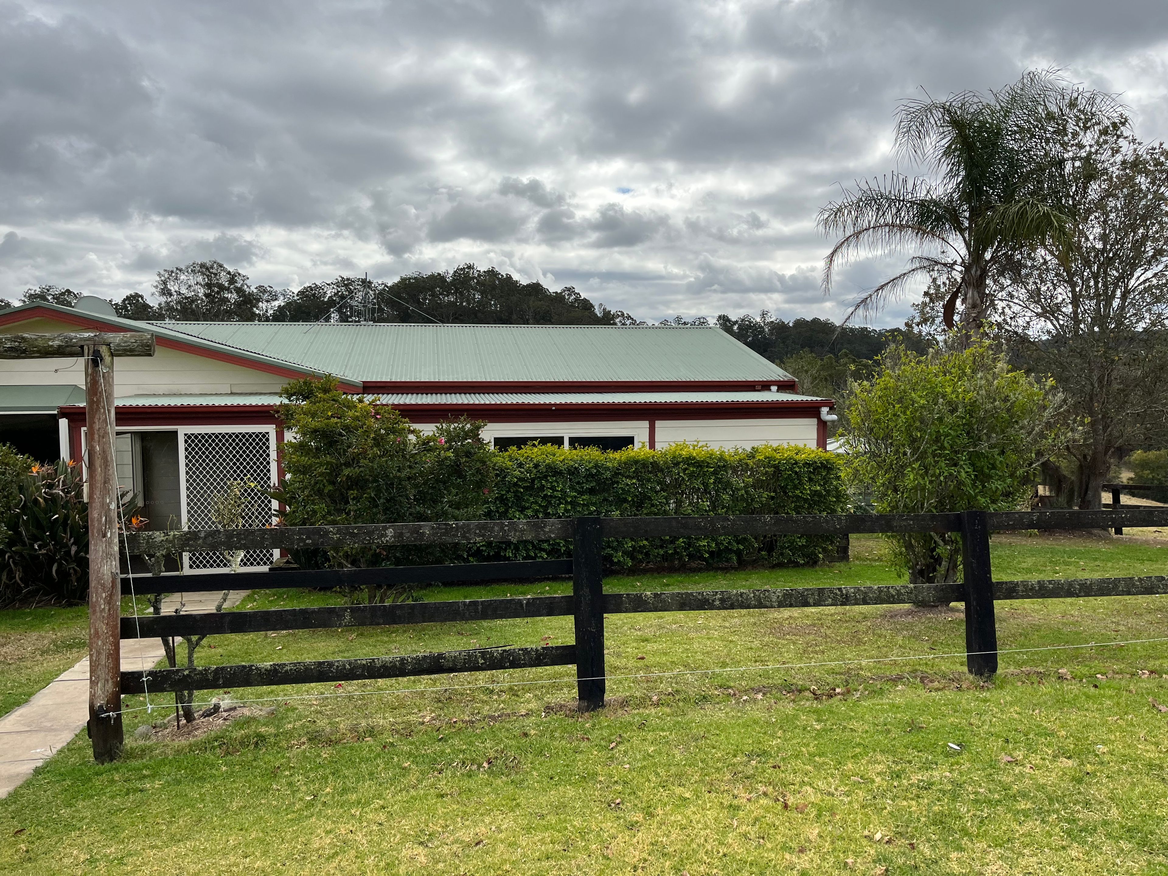 159 Yates Road, Bucca Wauka, NSW 2429