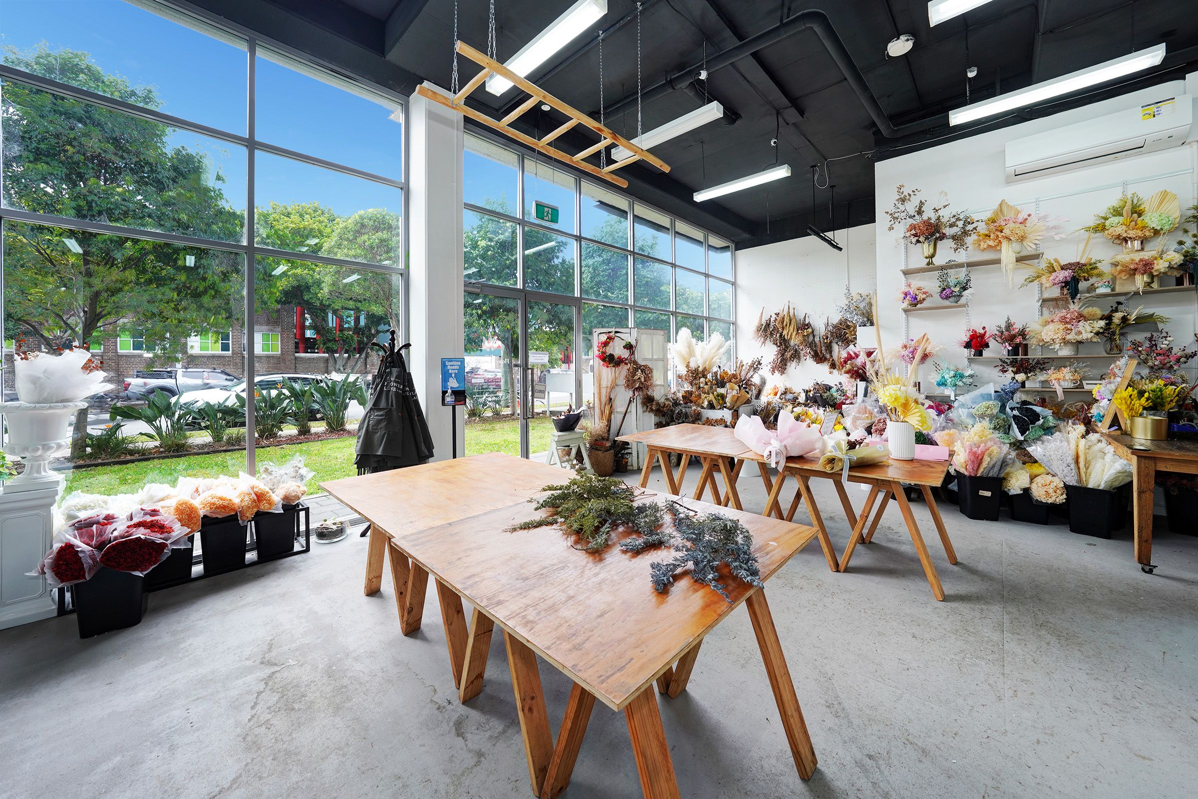 Shop 4/33 Euston Road, Alexandria, NSW 2015
