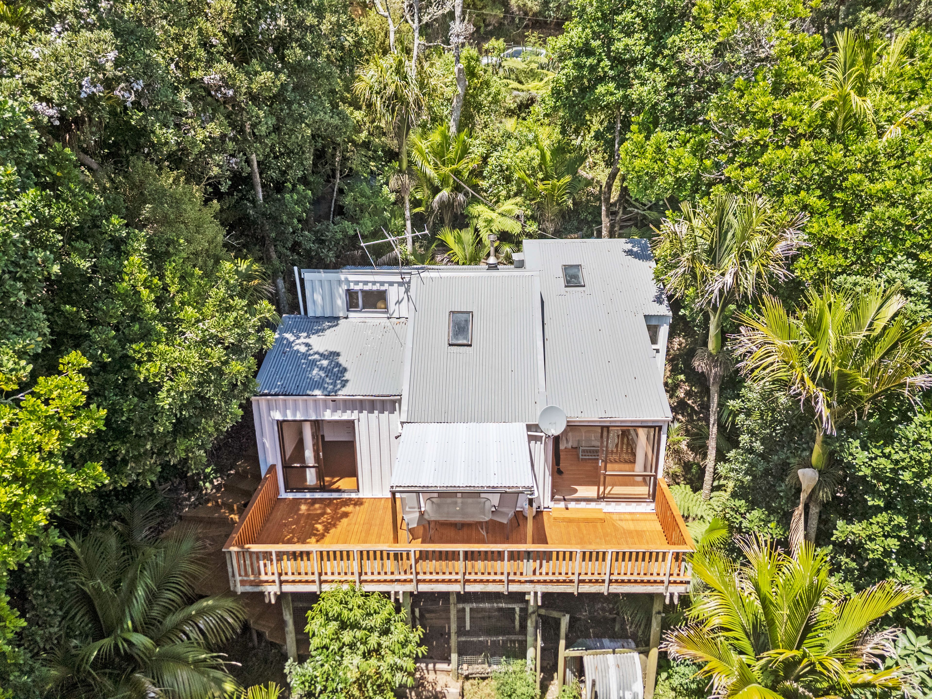 21 Hekerua Road, Oneroa, Waiheke Island