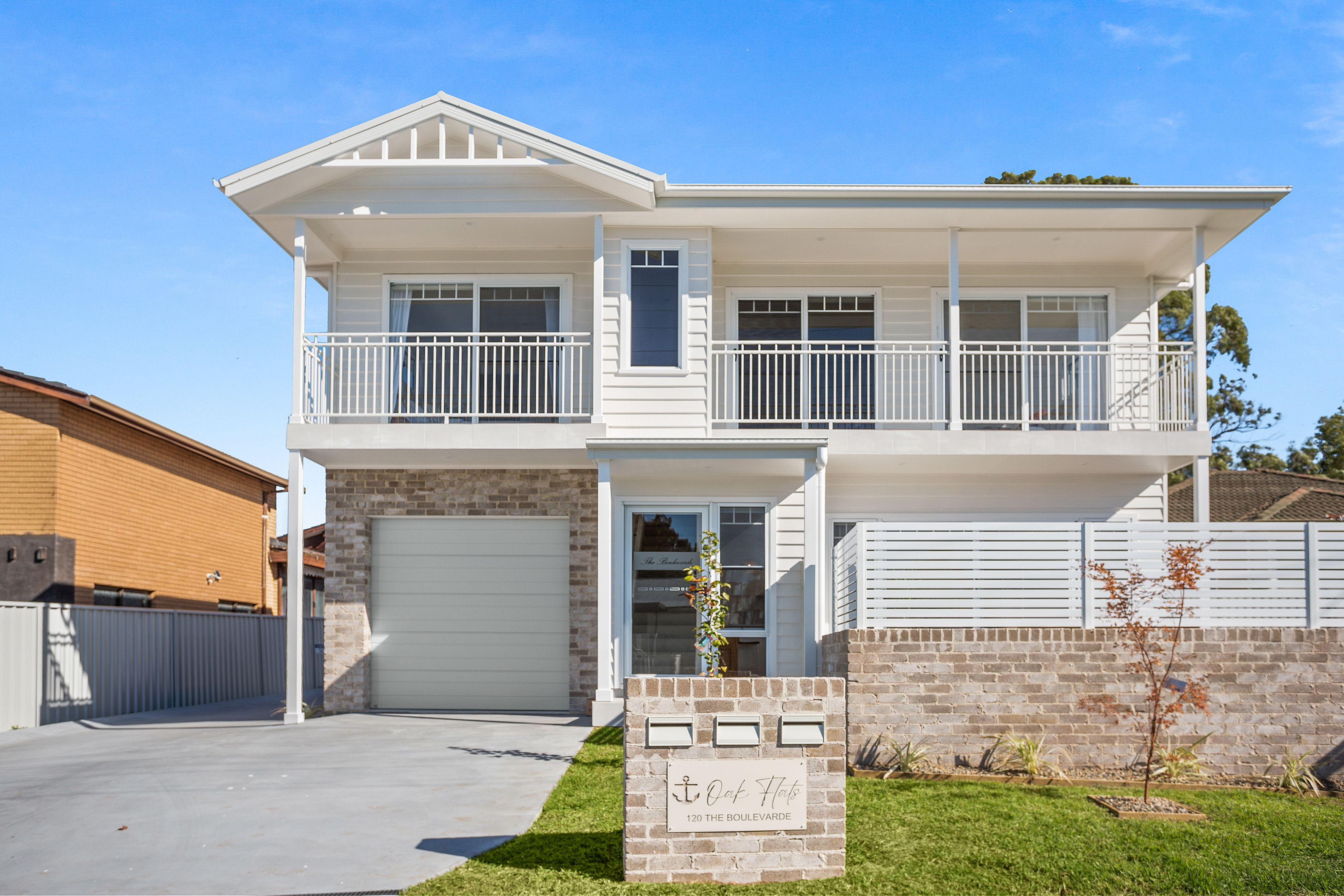 120 The Boulevarde, Oak Flats NSW 2529