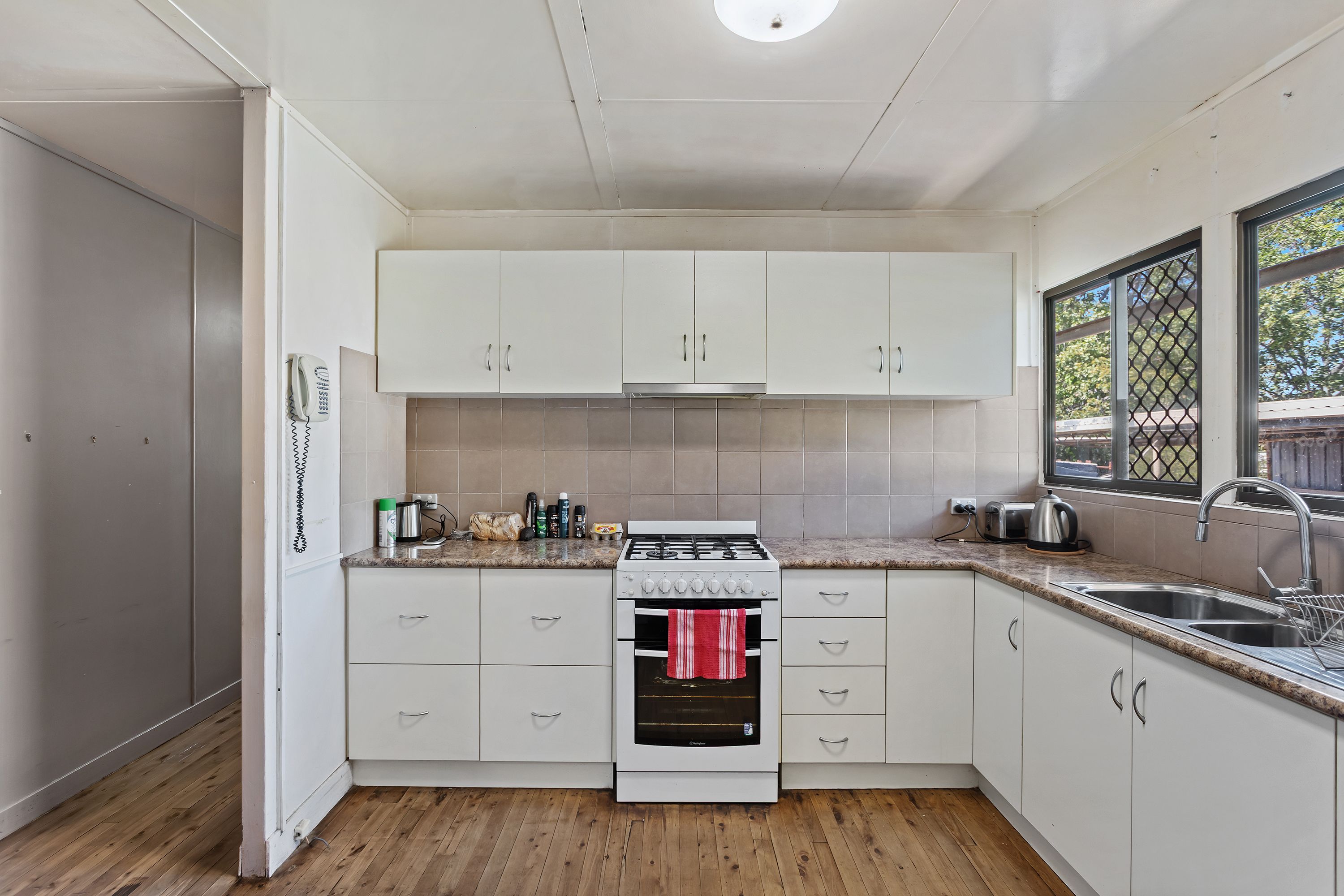 21 West Street, Oakey, QLD 4401