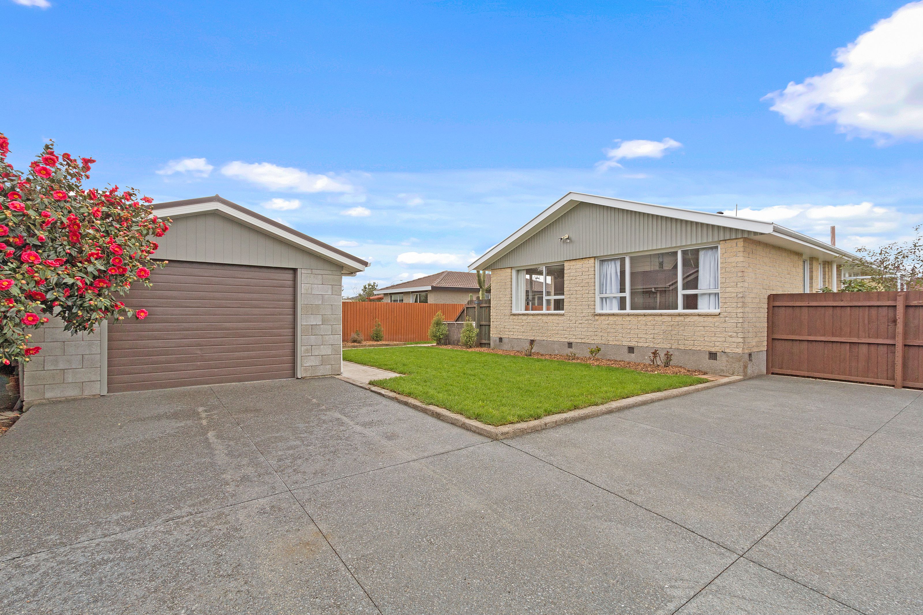 3 Panckhurst Drive, Woodend, Waimakariri District