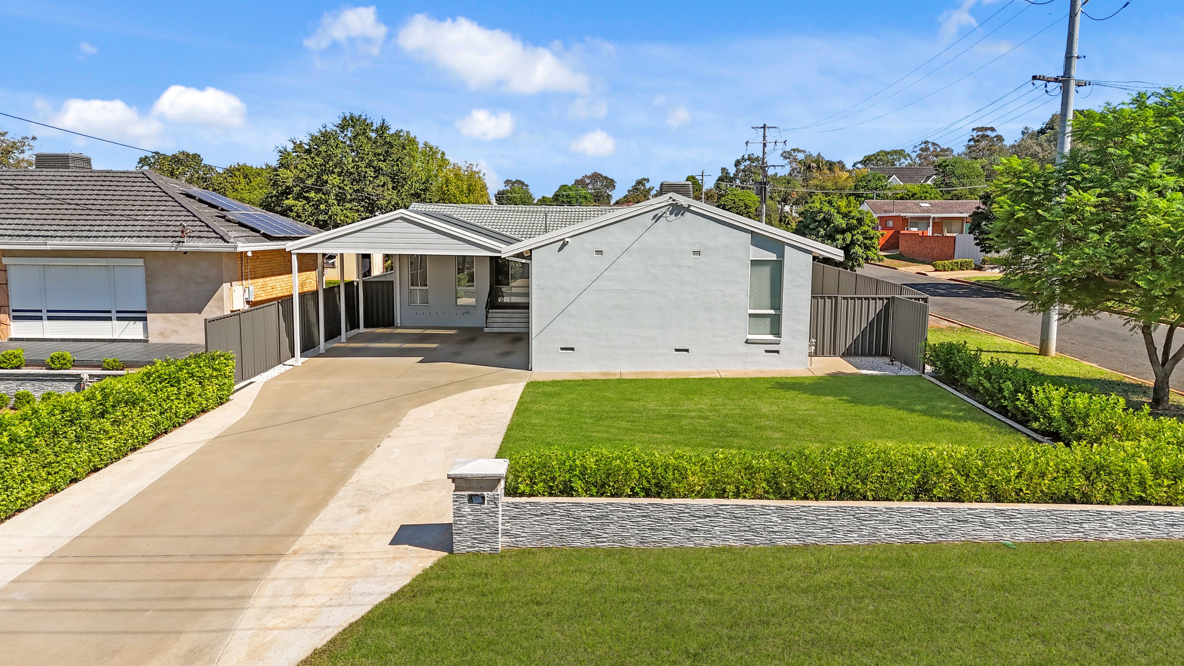 18 Ross Crescent, Griffith, NSW 2680