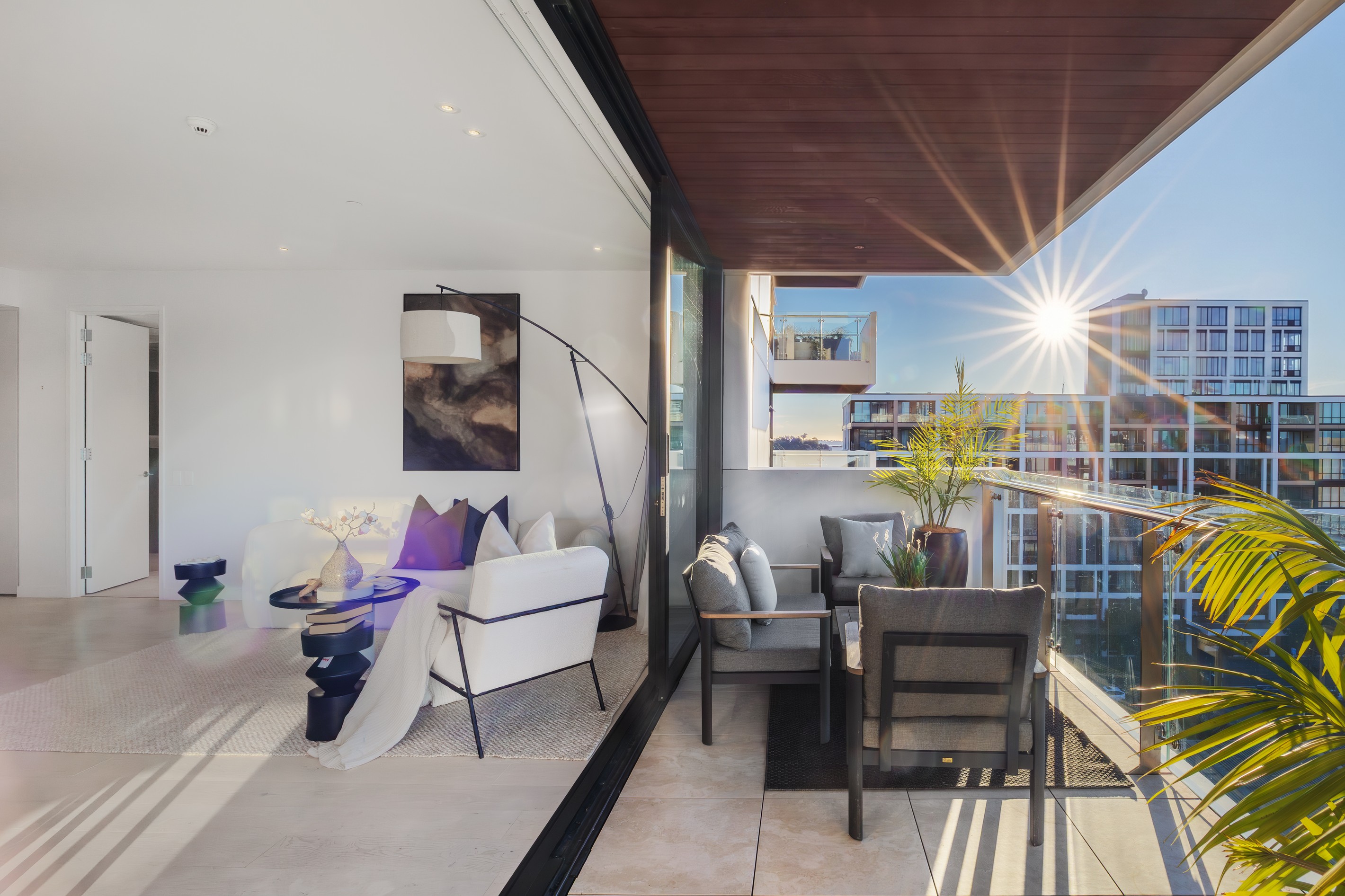 702/141 Pakenham Street, Auckland Central, Auckland City