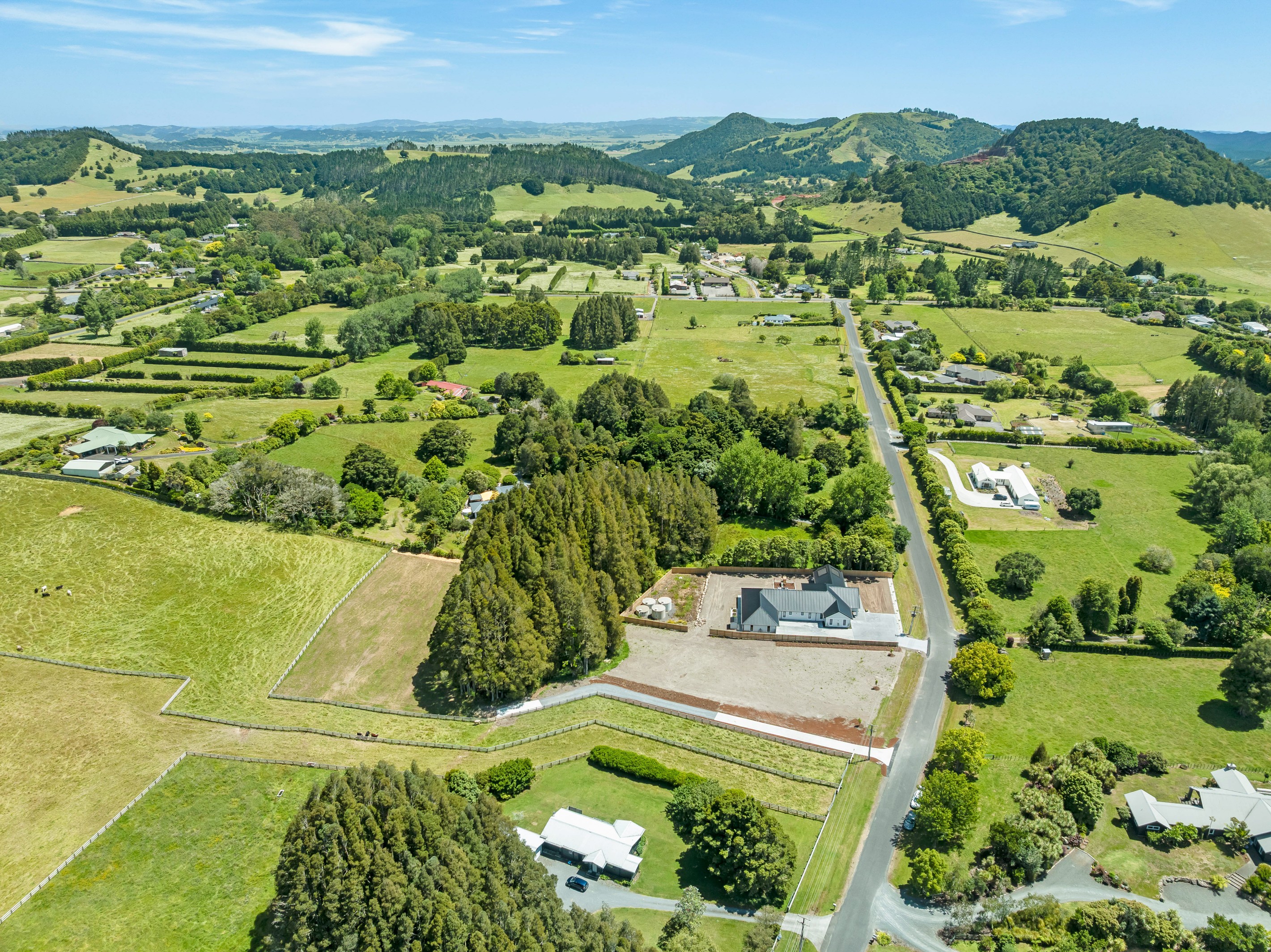 Lots 2 & 3/56 Smithville Road, Te Kamo, Whangarei District