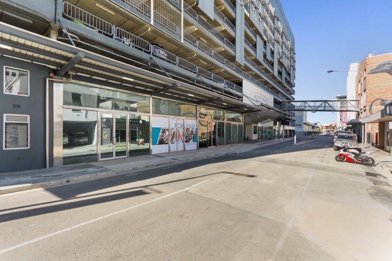 Lots 2 & 3/86-124 Ogden Street, Townsville, QLD 4810