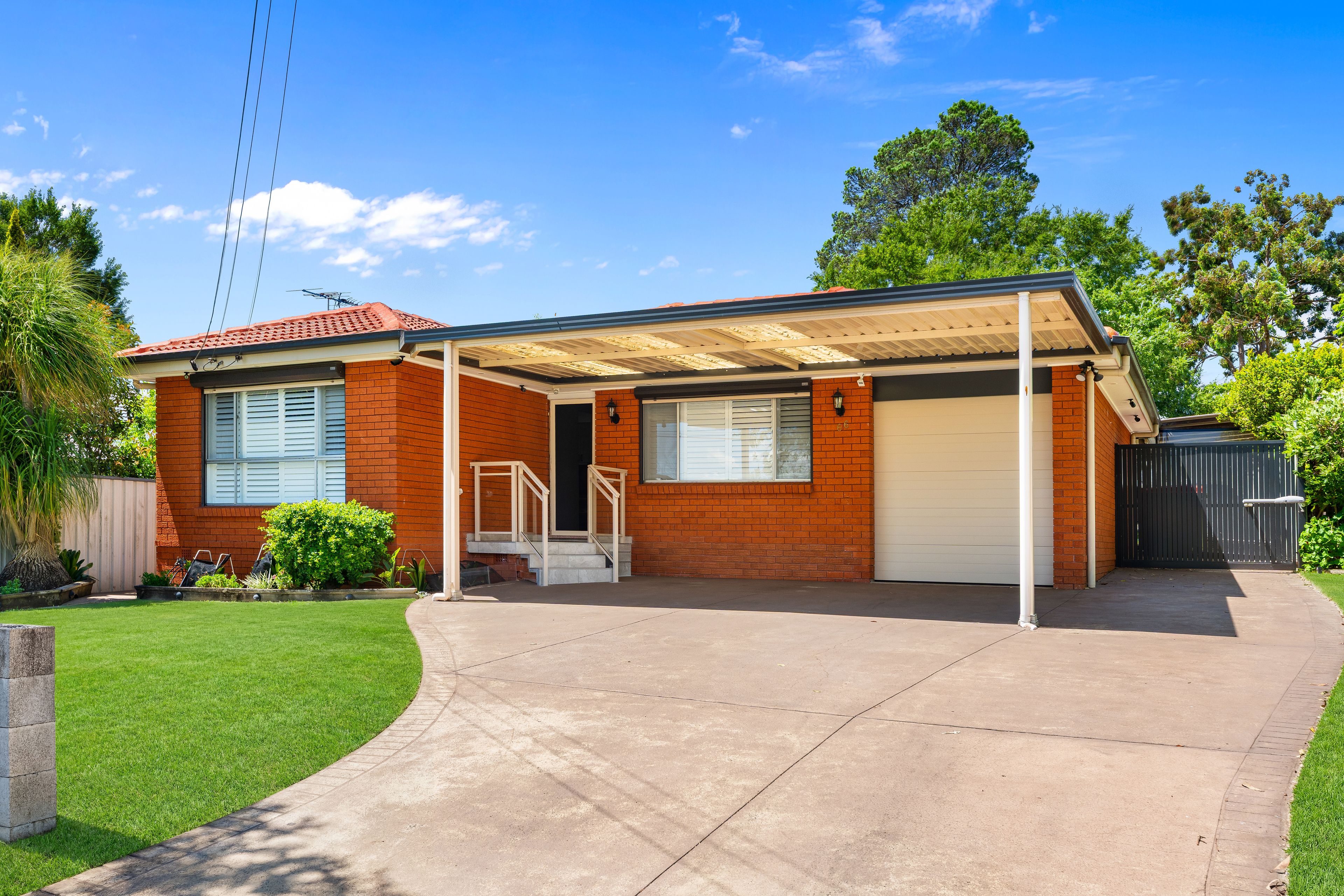 66 & 68 Marsden Road, St Marys, NSW