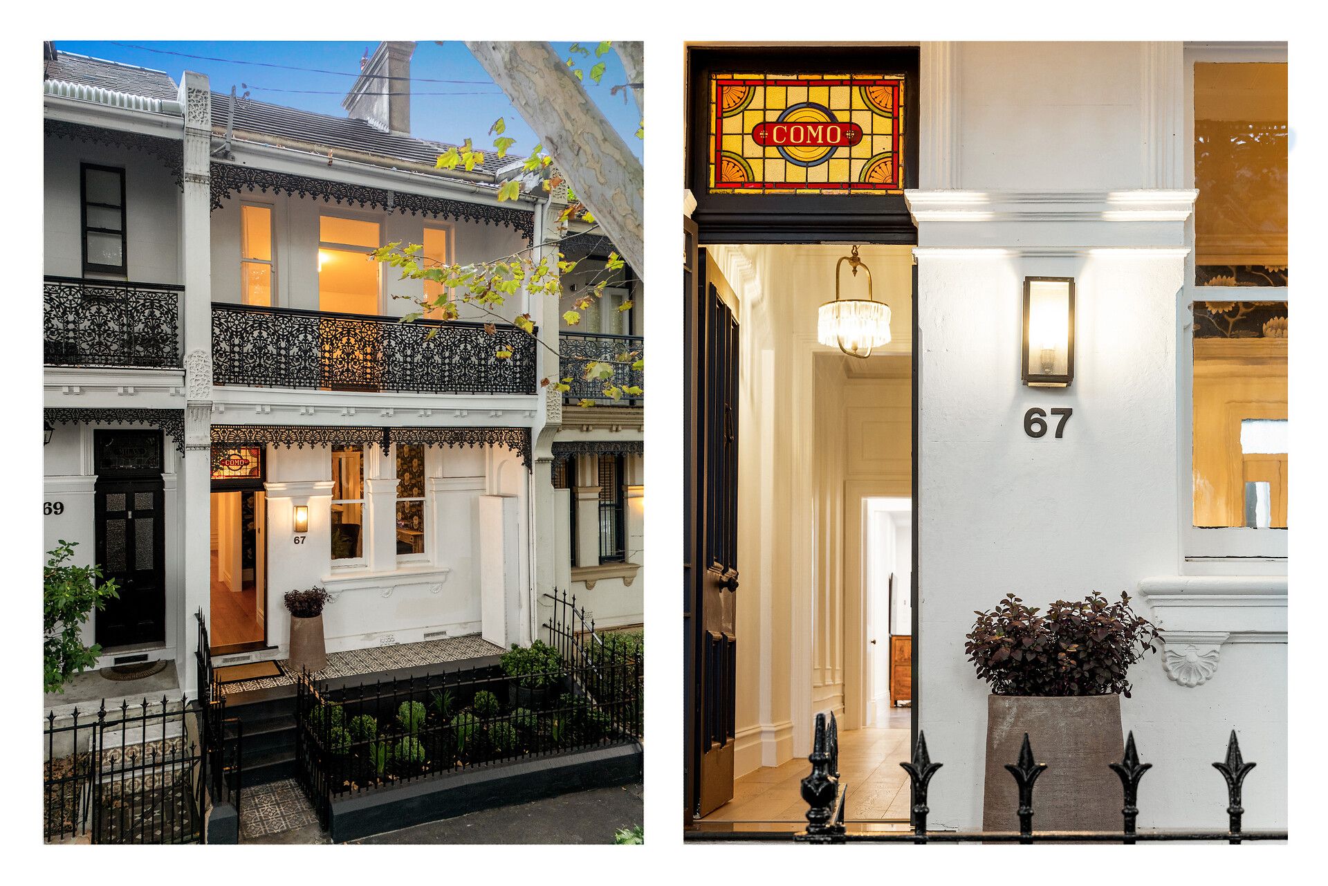 67 Paddington Street — photo from Ray White Phillips & Co