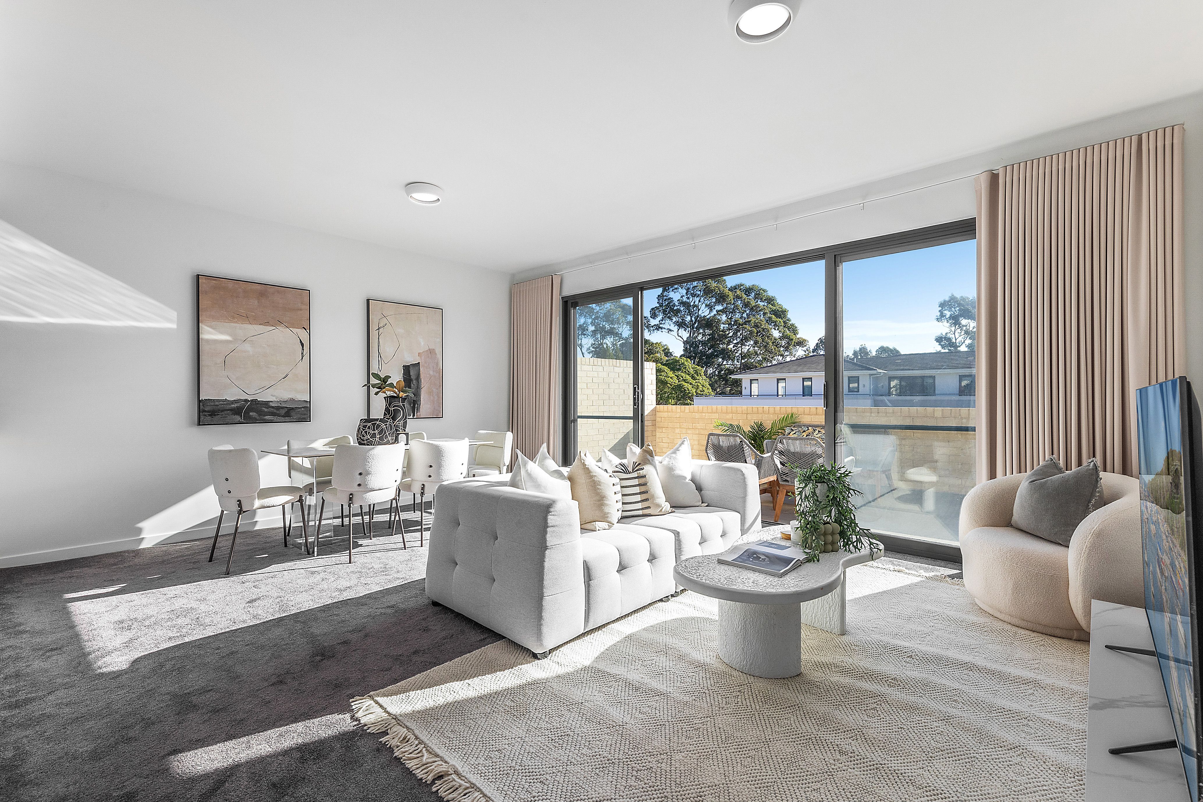 25/31-33 Millewa Avenue, Wahroonga, NSW 2076