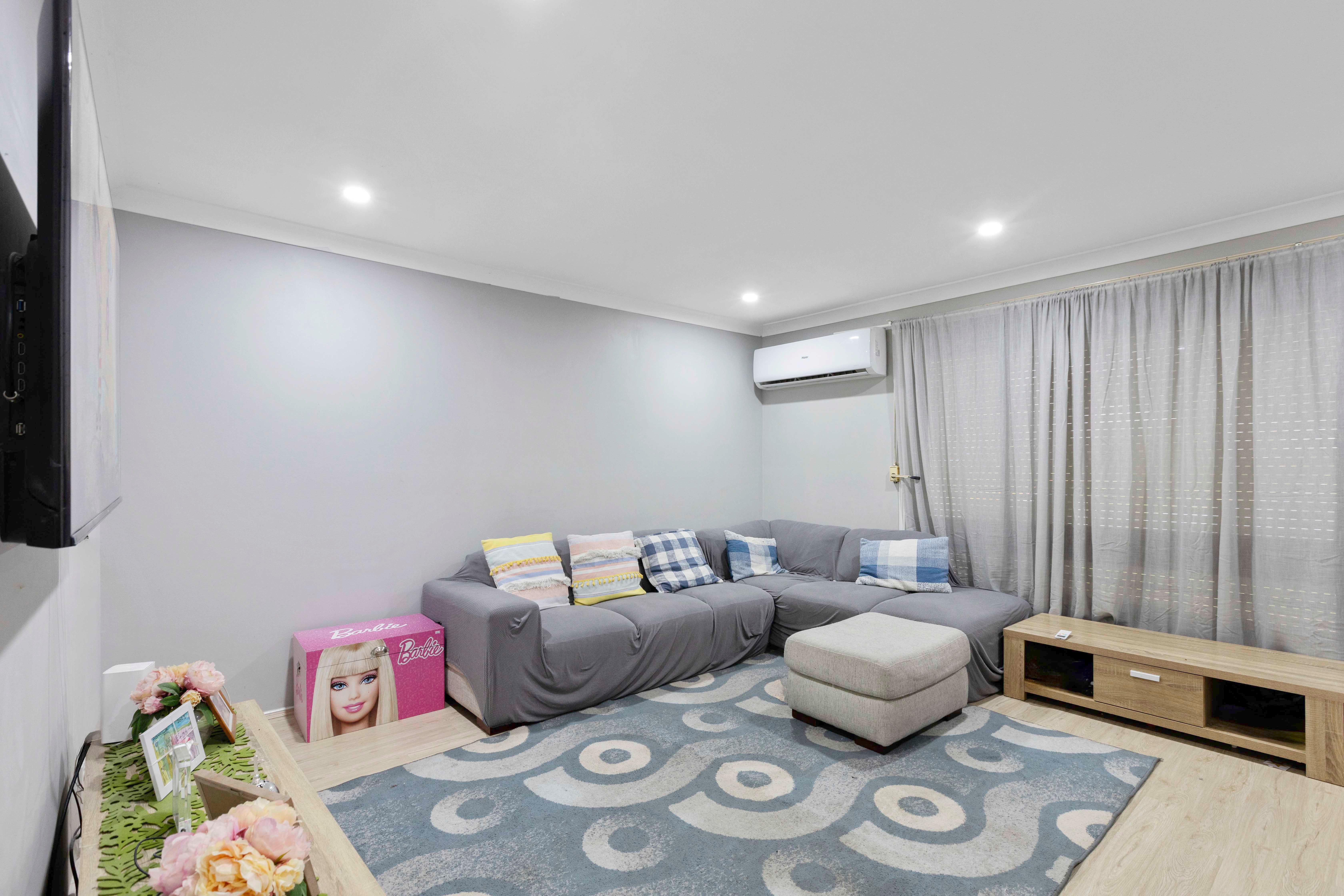 146 Minchin Drive, Minchinbury, NSW 2770