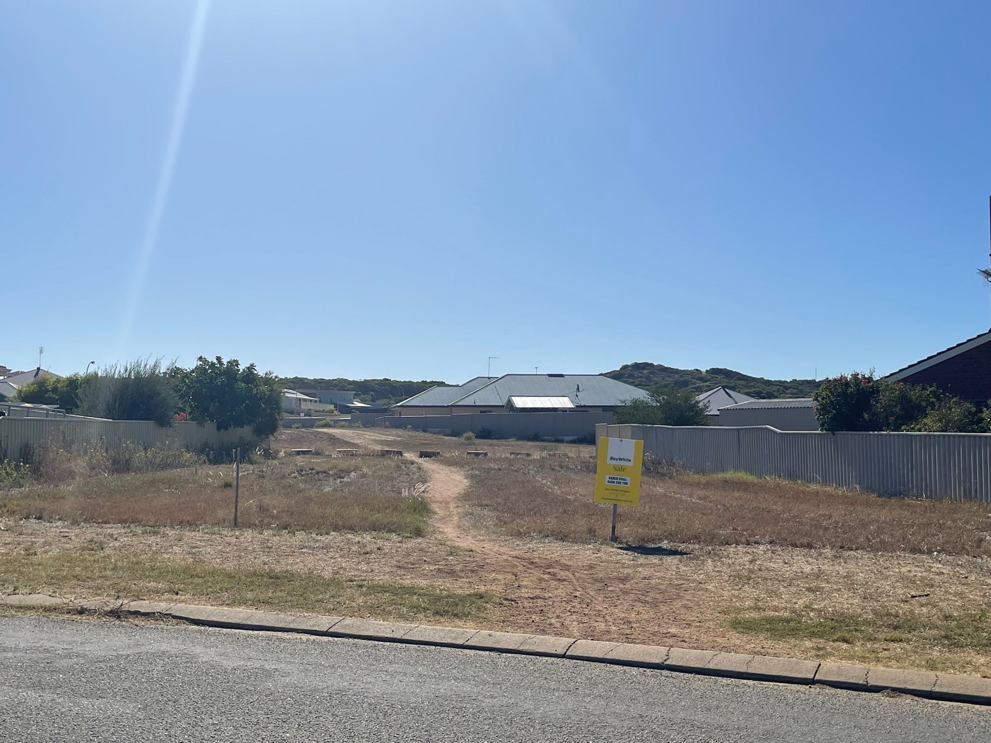 3 Delmage Street, Dongara, WA 6525