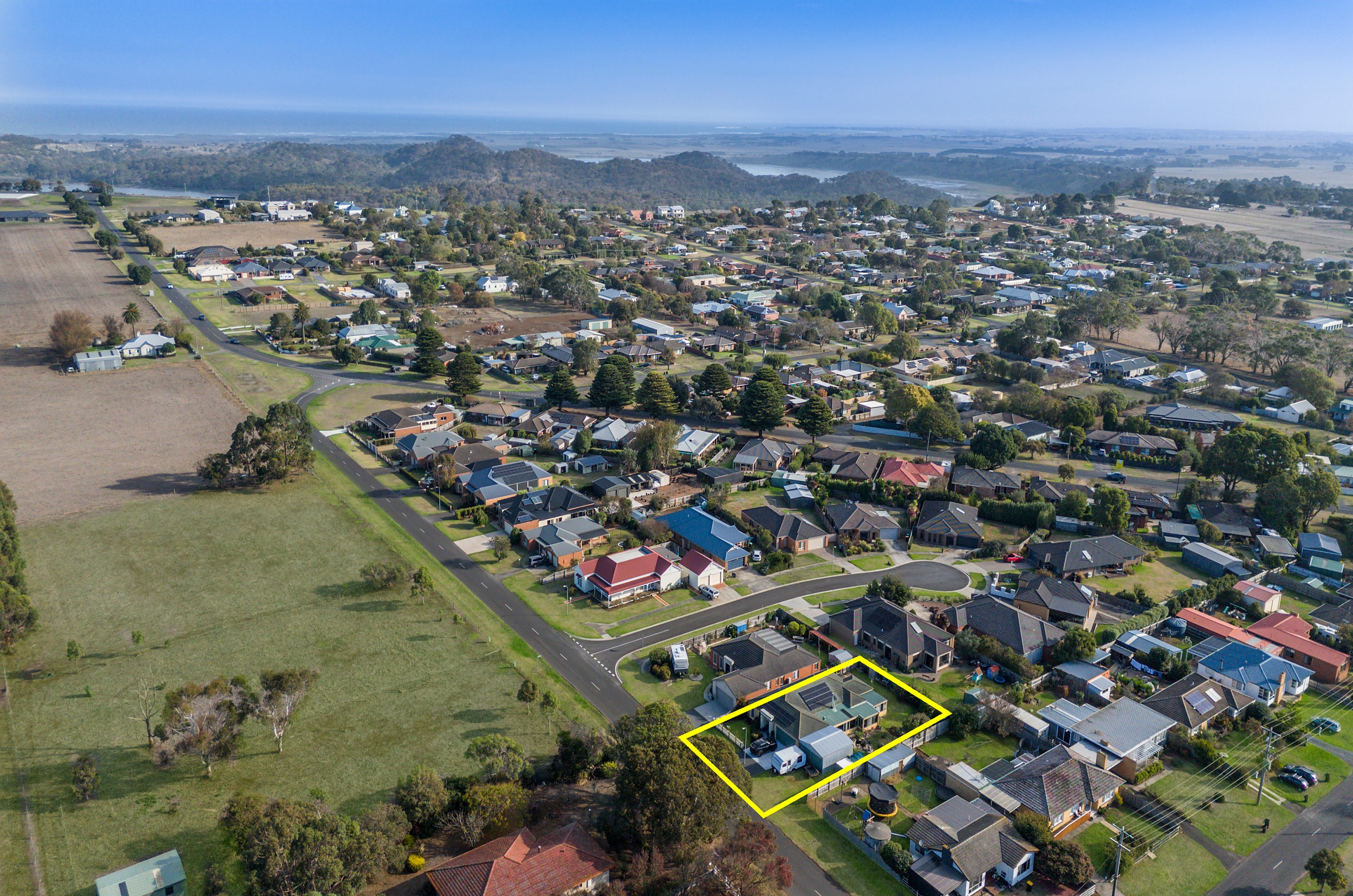23 Mcvicar Street, Koroit, VIC 3282