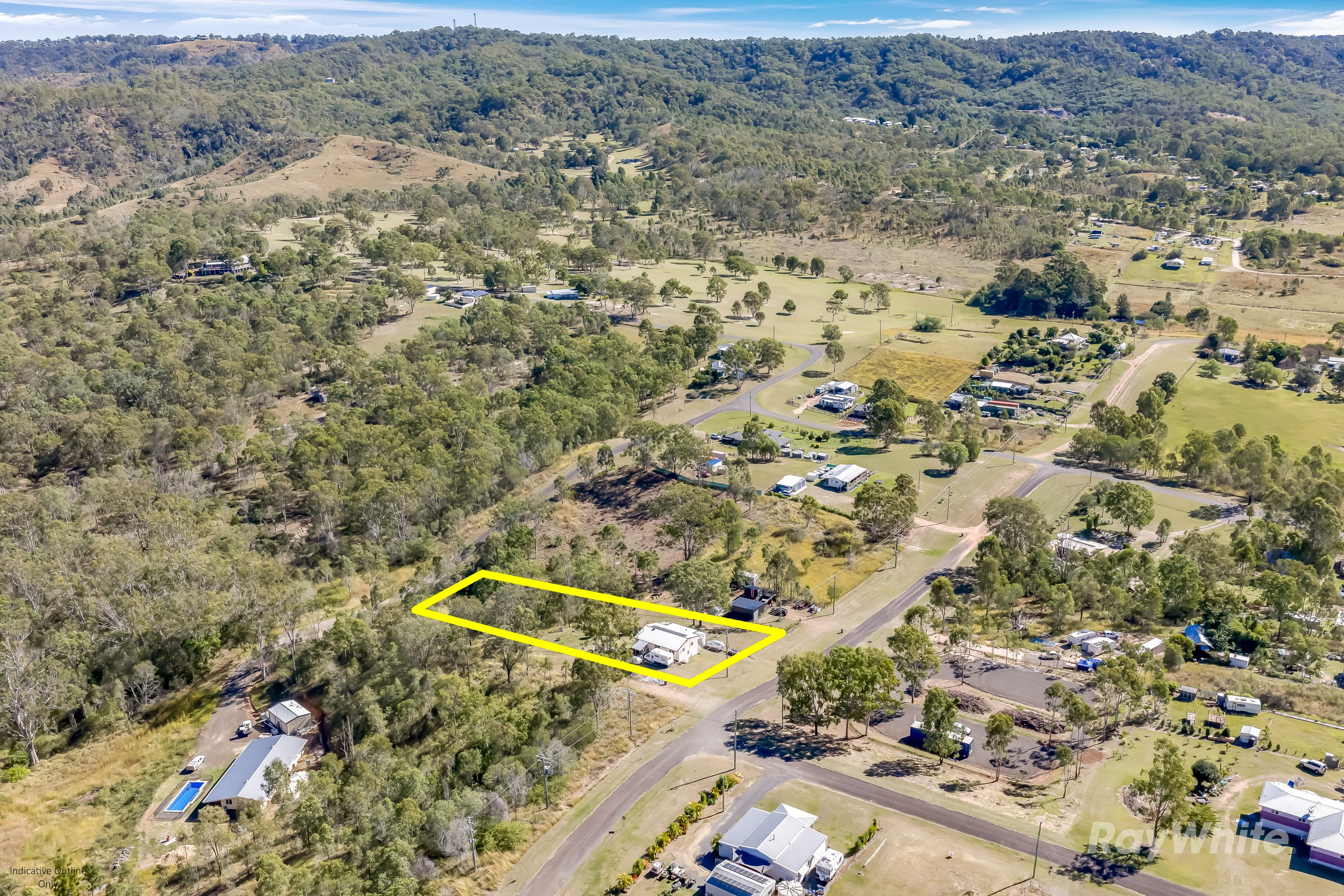 Mount Perry, QLD 4671