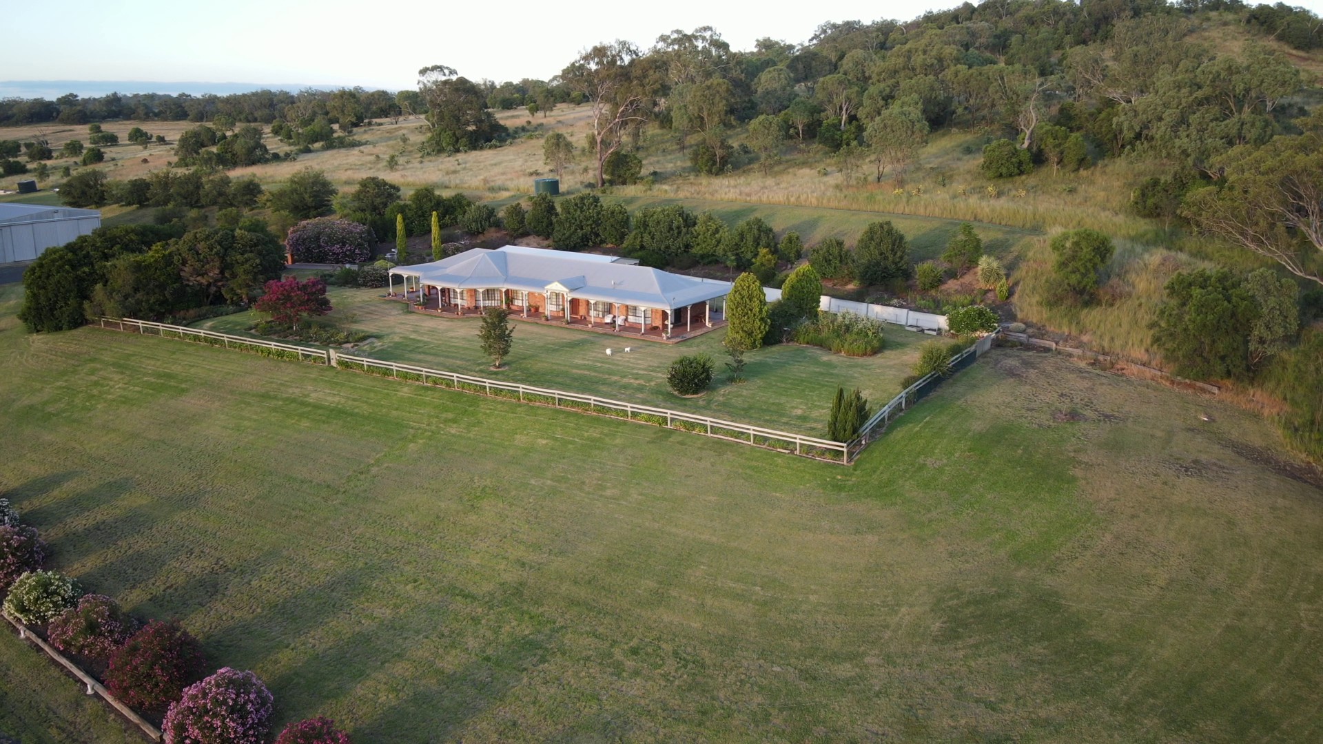 289 Saint Helens Road, Yarranlea, QLD 4356