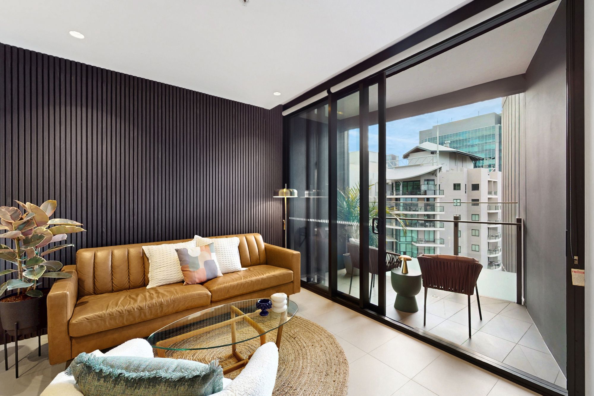 2307/111 Mary Street, Brisbane City, QLD 4000