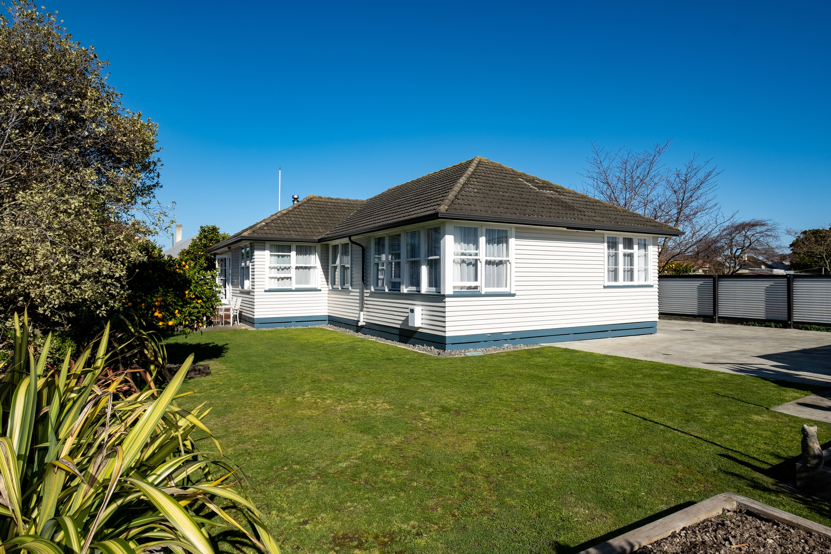 710A Ngaio Street, Mahora, Hastings District