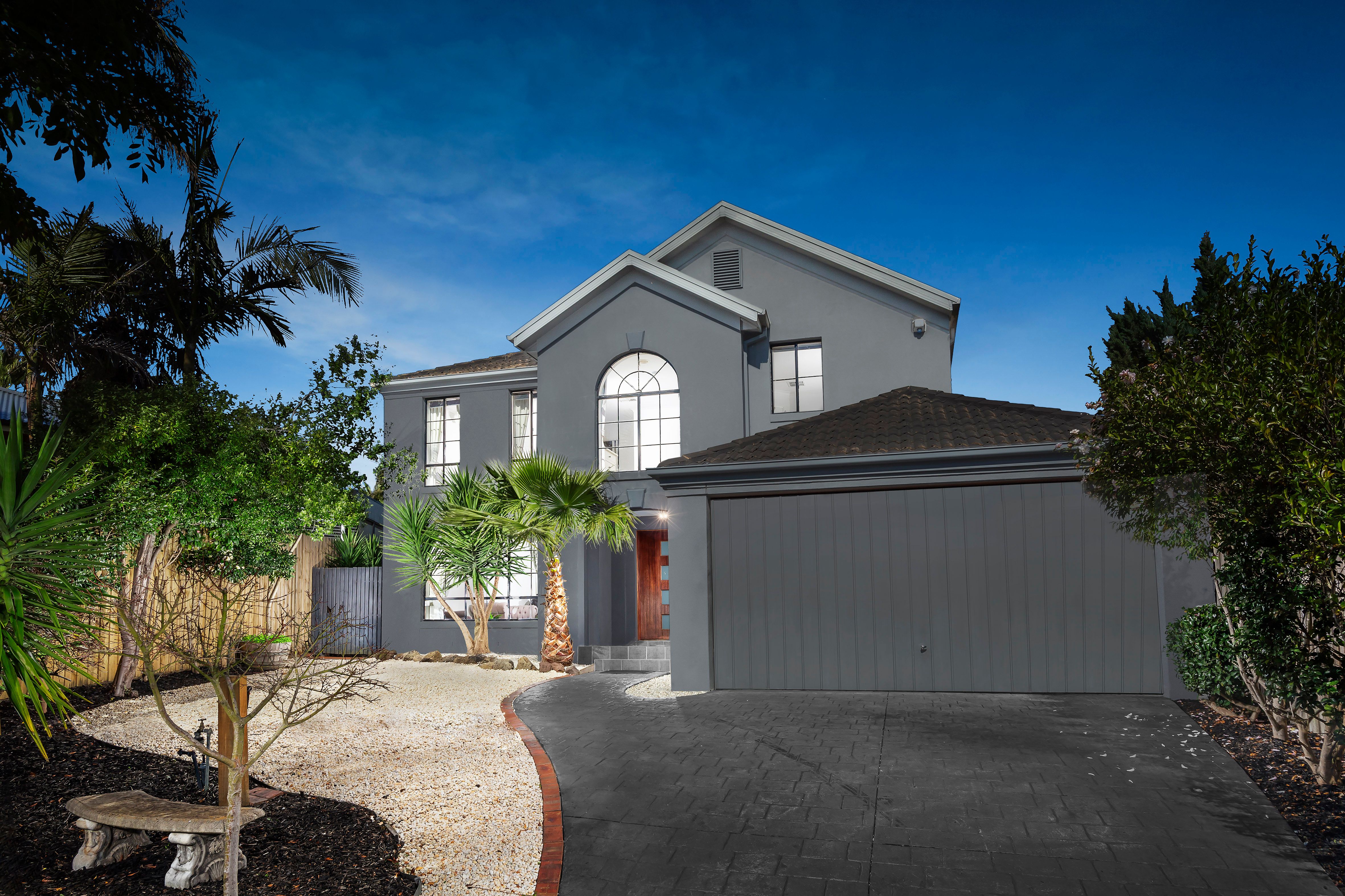 9 Ian Court, Rowville VIC 3178