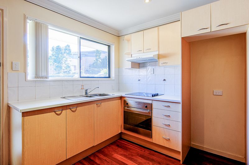 5/23 Baragoola Street, Coorparoo, QLD 4151