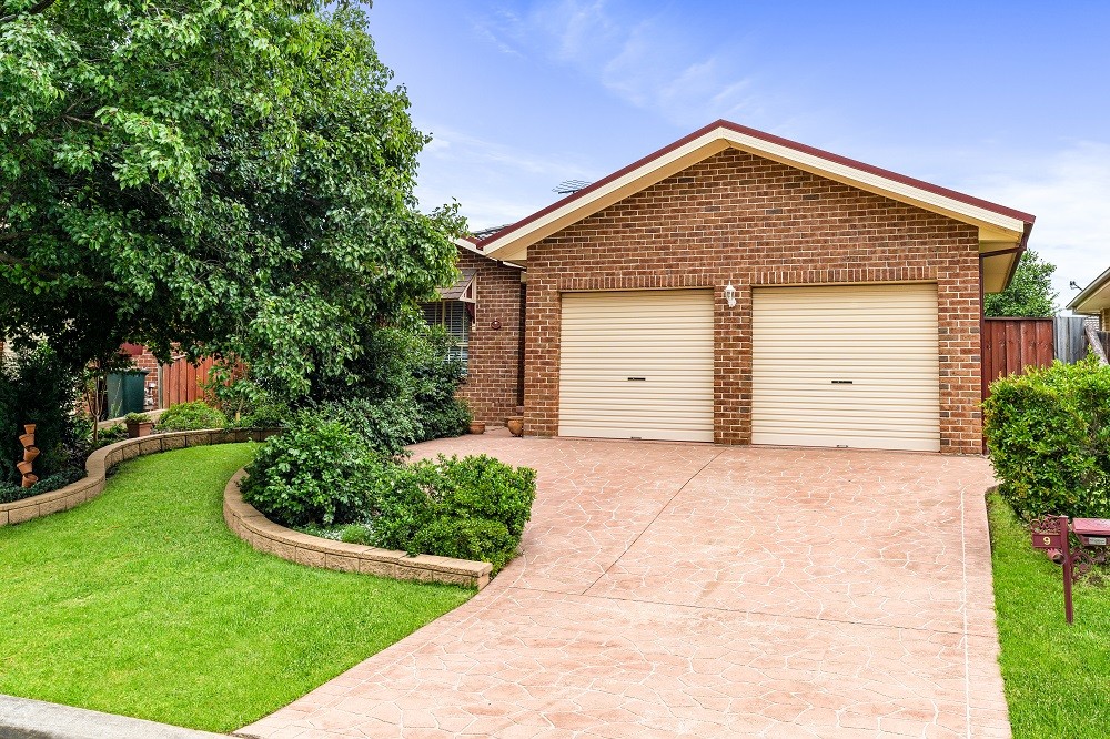 9 Moreton Bay Avenue, Spring Farm, NSW 2570