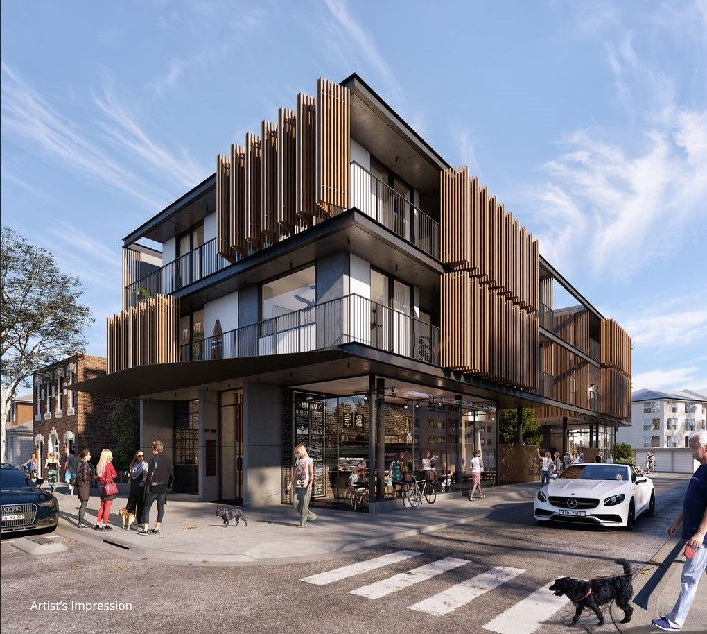 5/91-93 Glenayr Avenue, Bondi Beach, NSW 2026