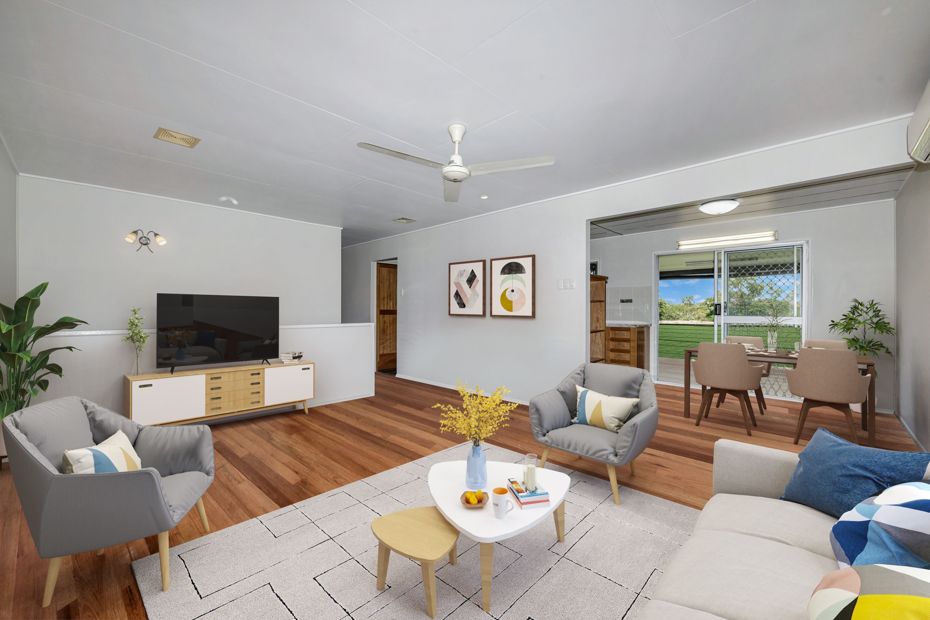 66 Peter Street, Kelso, QLD 4815
