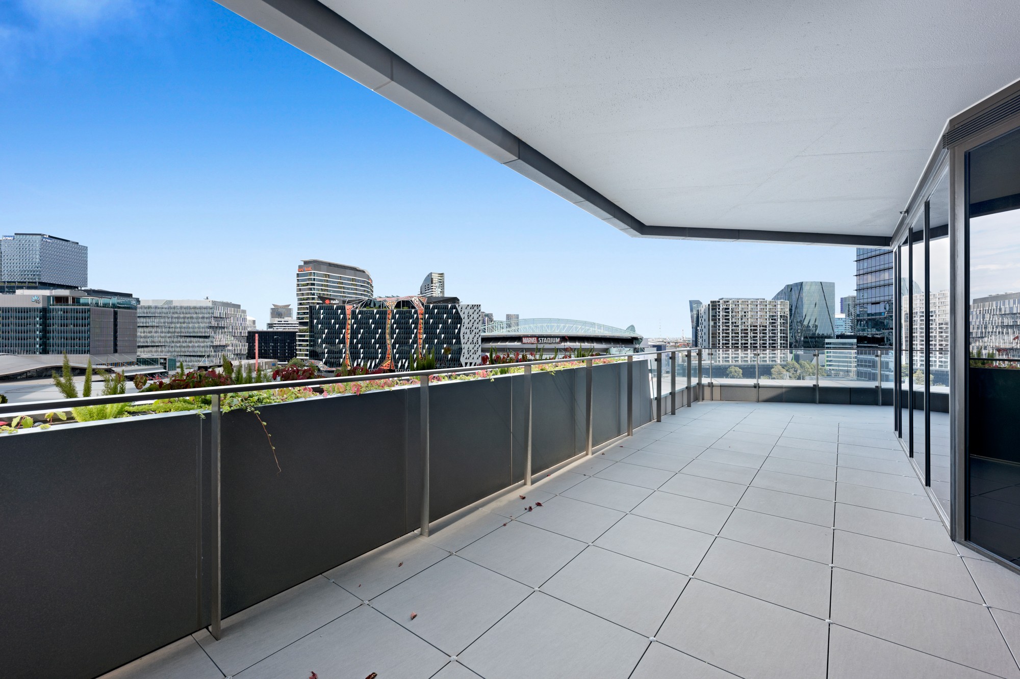 801A/250 Spencer Street, Melbourne, VIC 3000