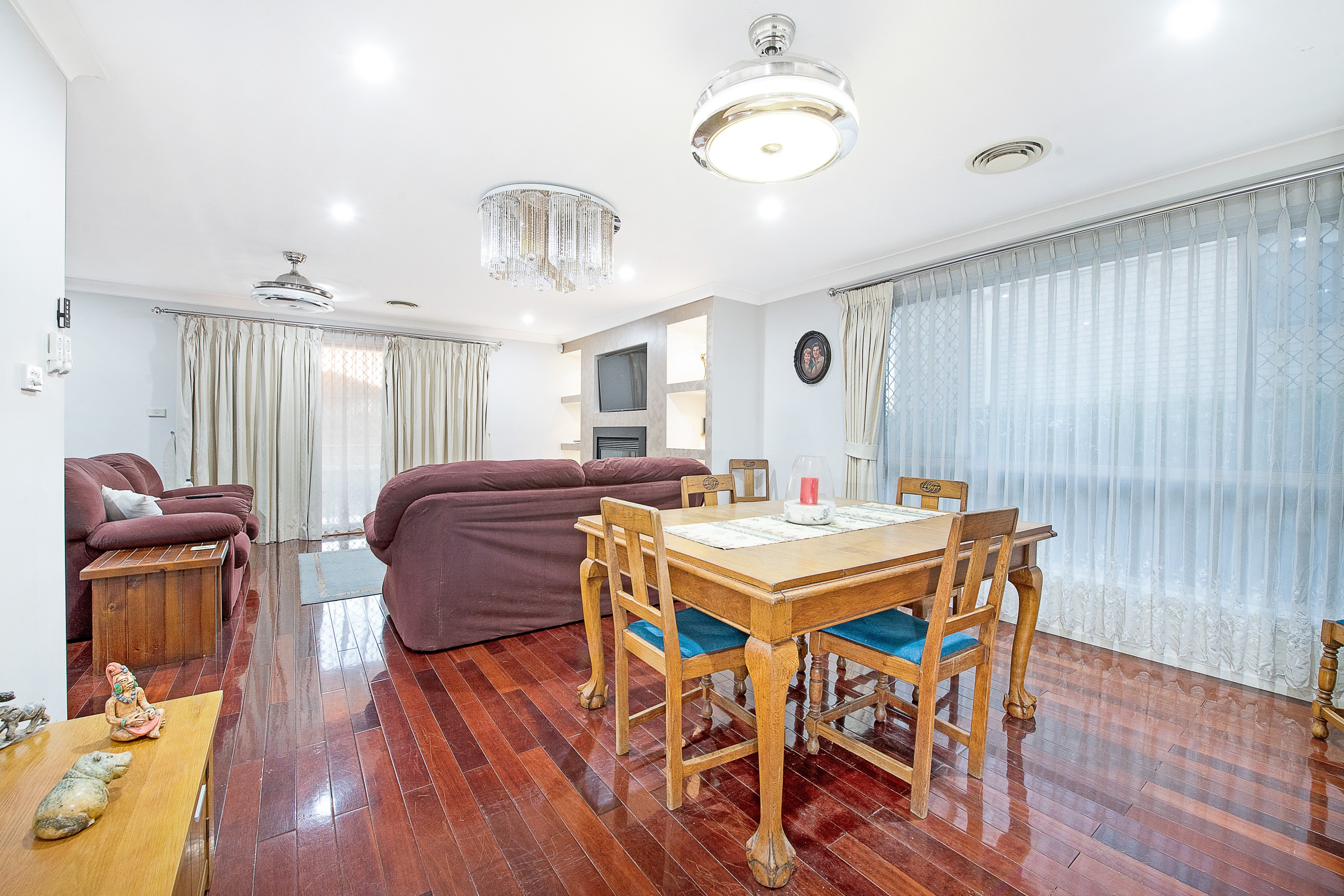 15 Edwin Place, Glenwood, NSW 2768
