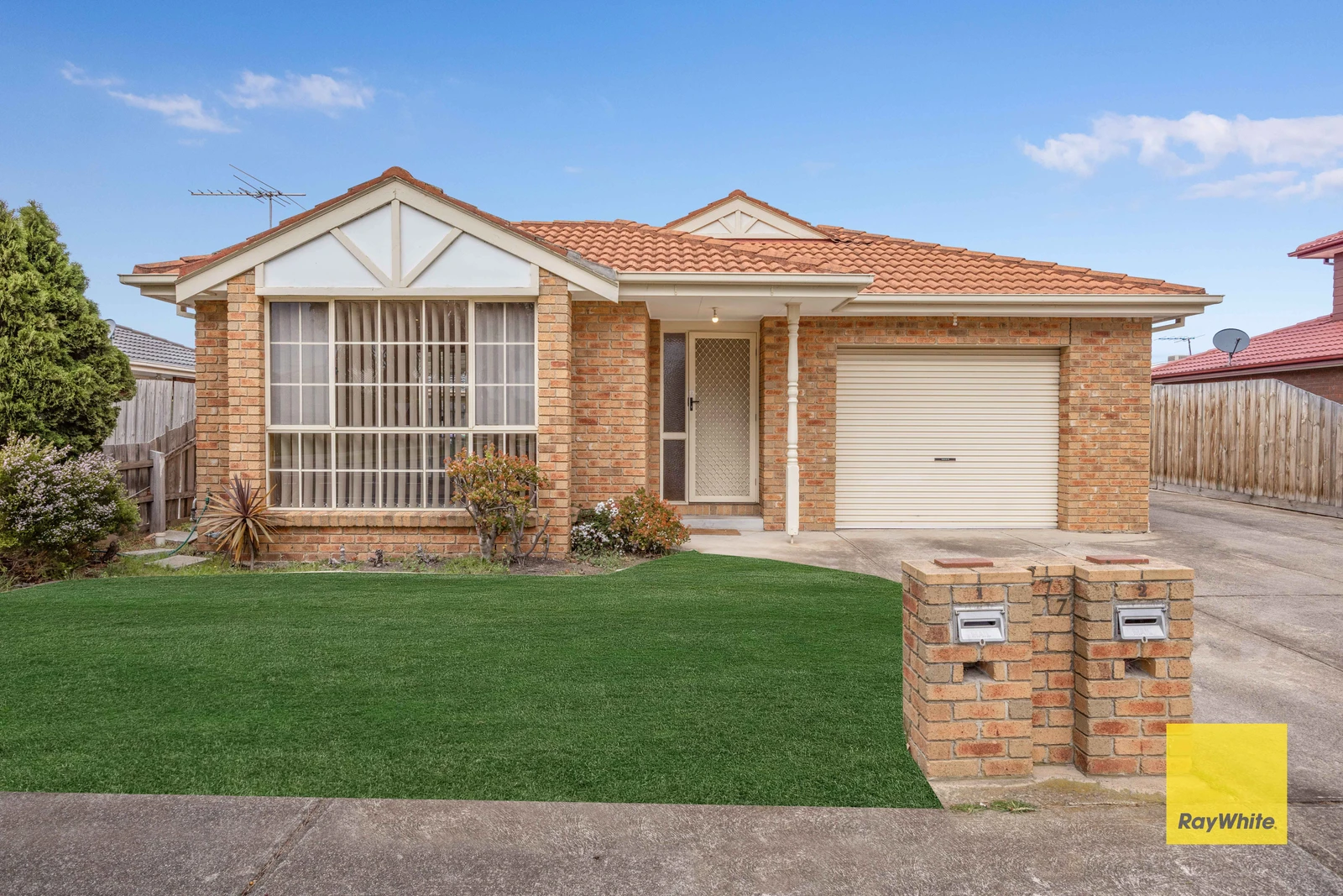 1/277 Victoria Street, Altona Meadows, VIC 3028