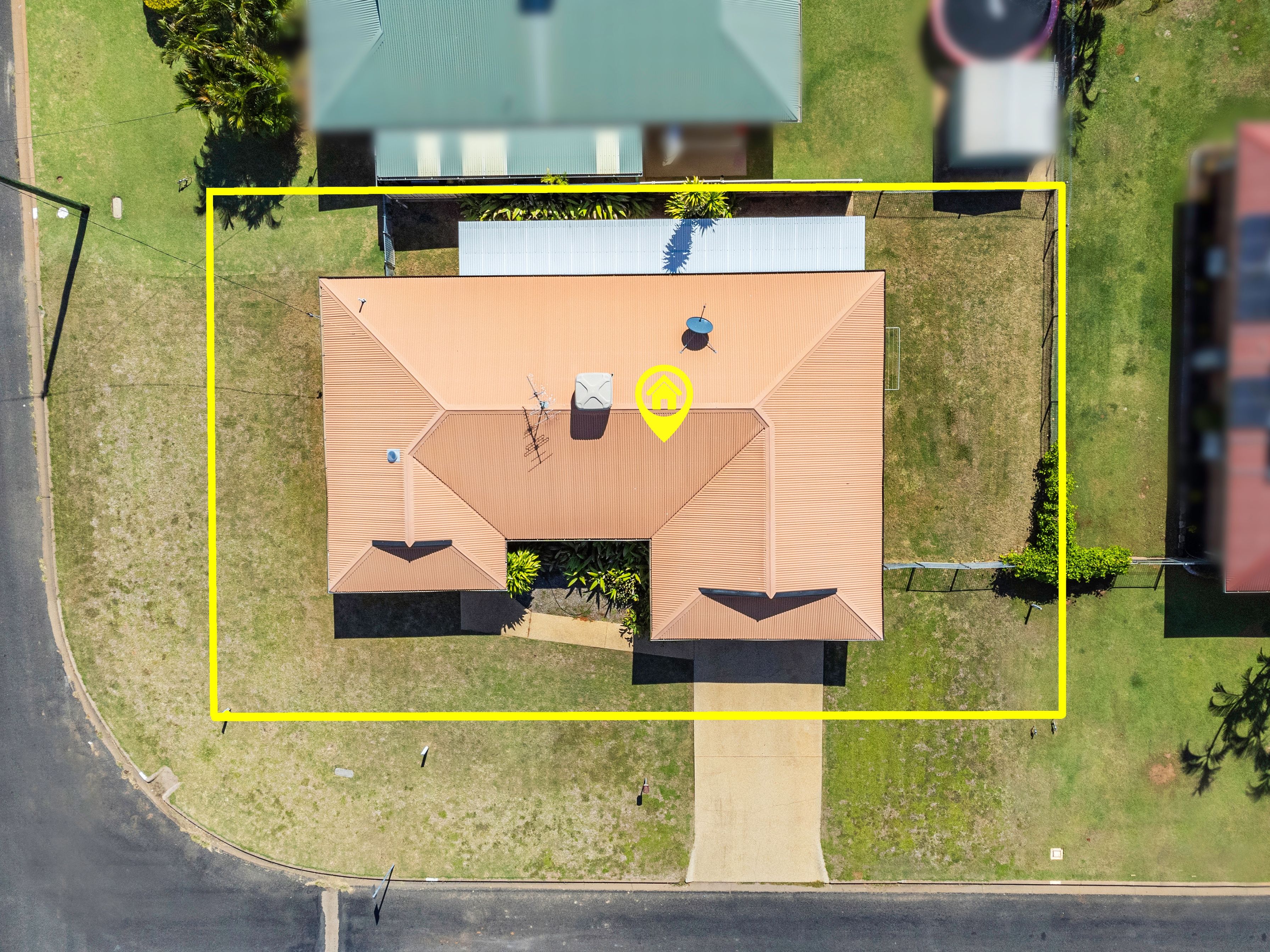 77 Park Avenue, Emerald, QLD 4720