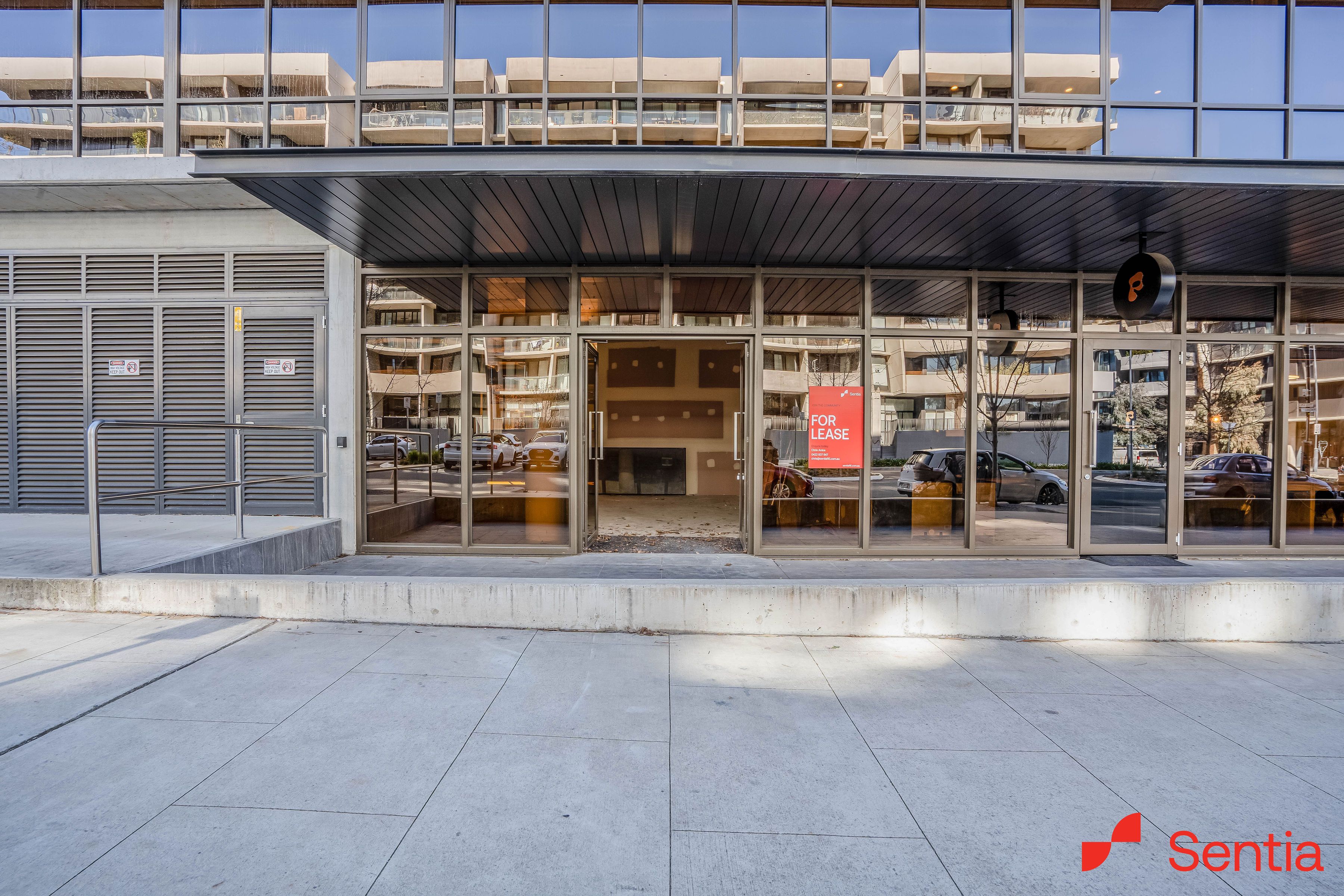 6-12 Provan Street, Campbell, ACT 2612