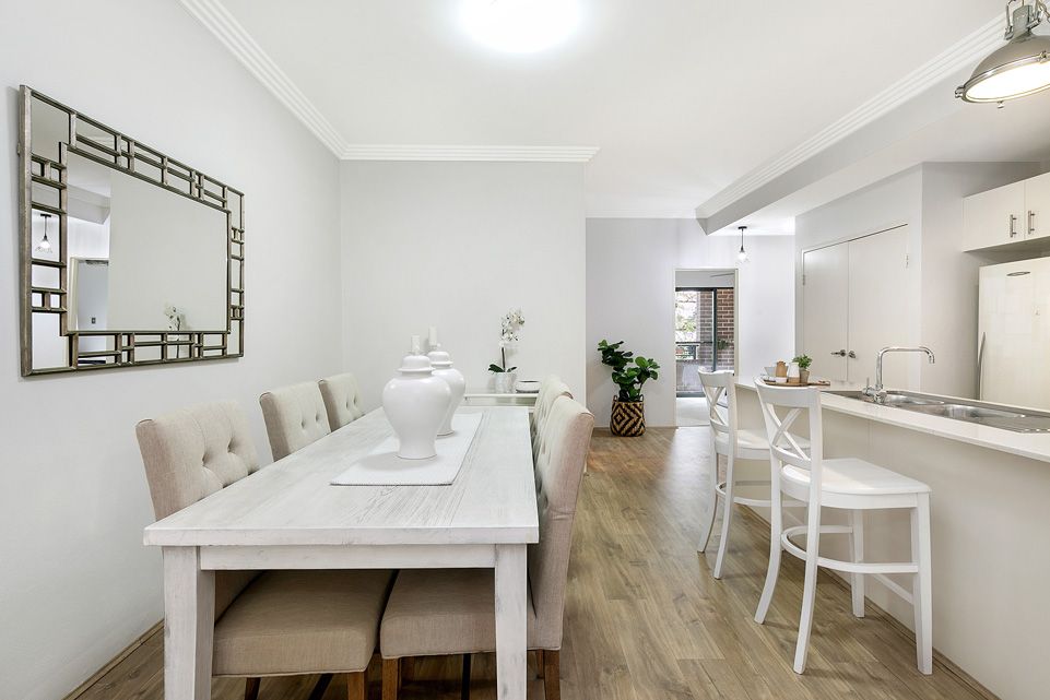 304/3-5 Clydesdale Place, Pymble, NSW 2073