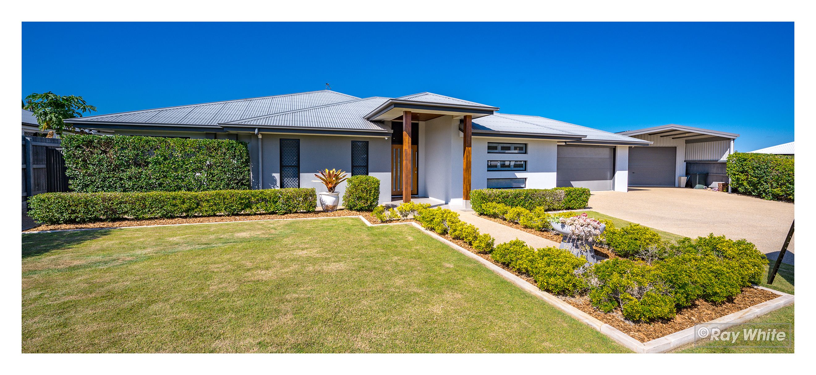 8 Boree Court, Norman Gardens QLD 4701