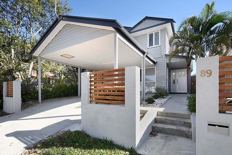 89A King Street, Annerley, QLD 4103