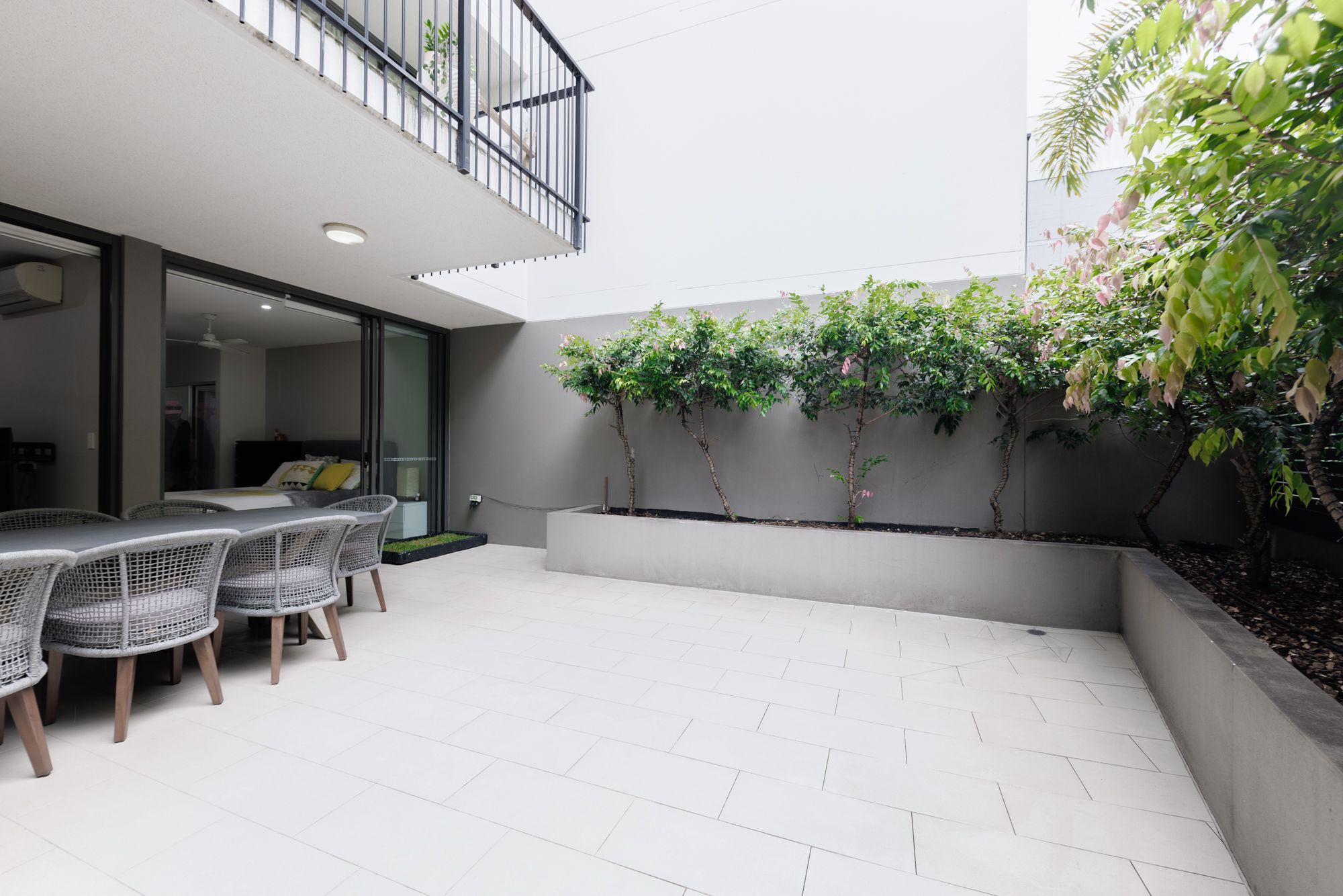 7/166 Sydney Street, New Farm, QLD 4005