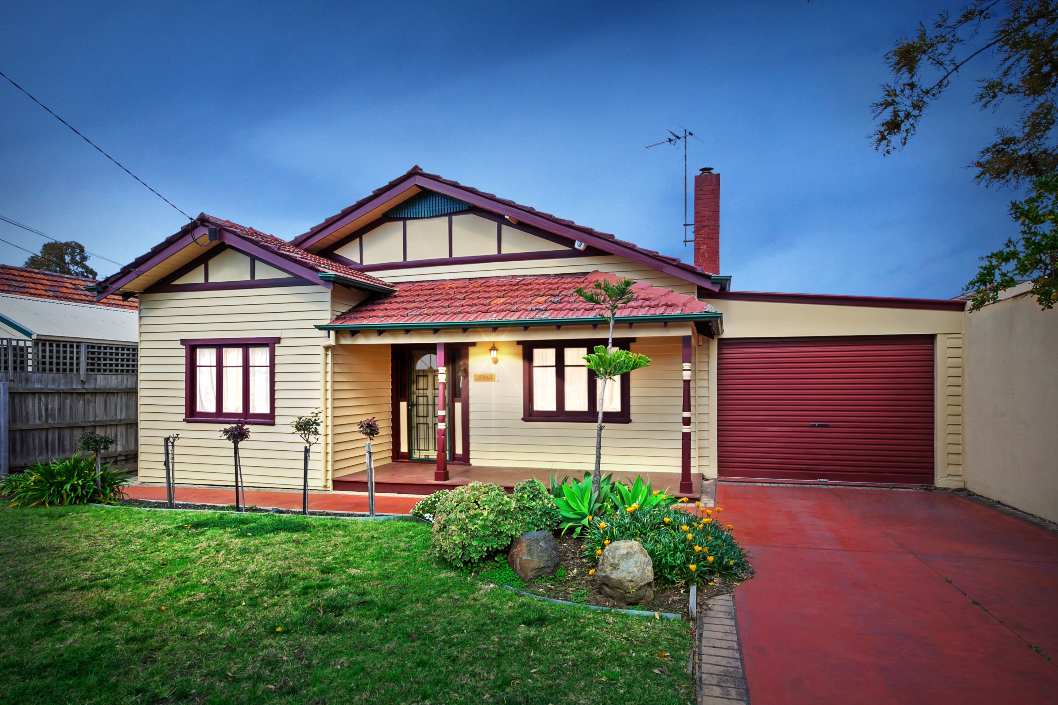 61 Cuthbert Road, Reservoir VIC 3073