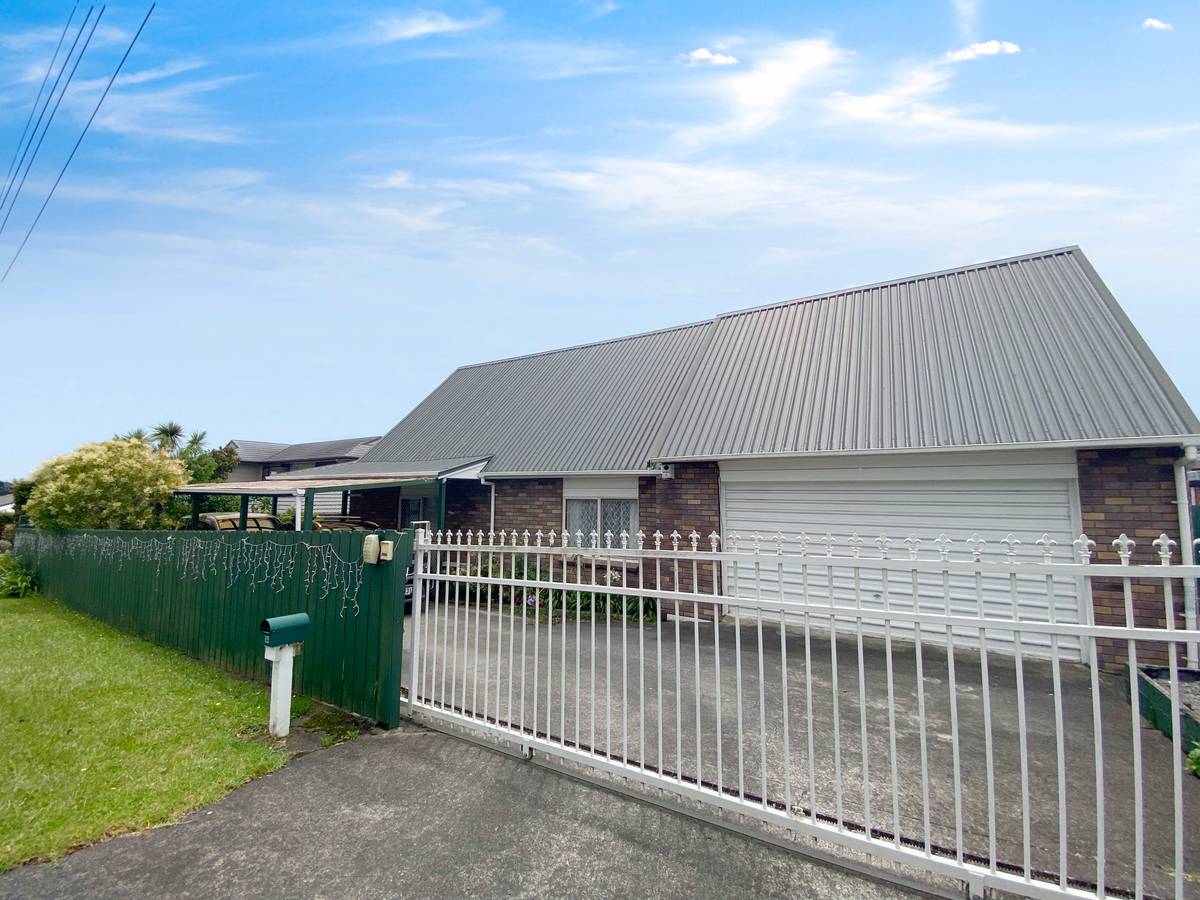 14 Sylvester Avenue, Mount Roskill, Auckland City Real Estate Ray